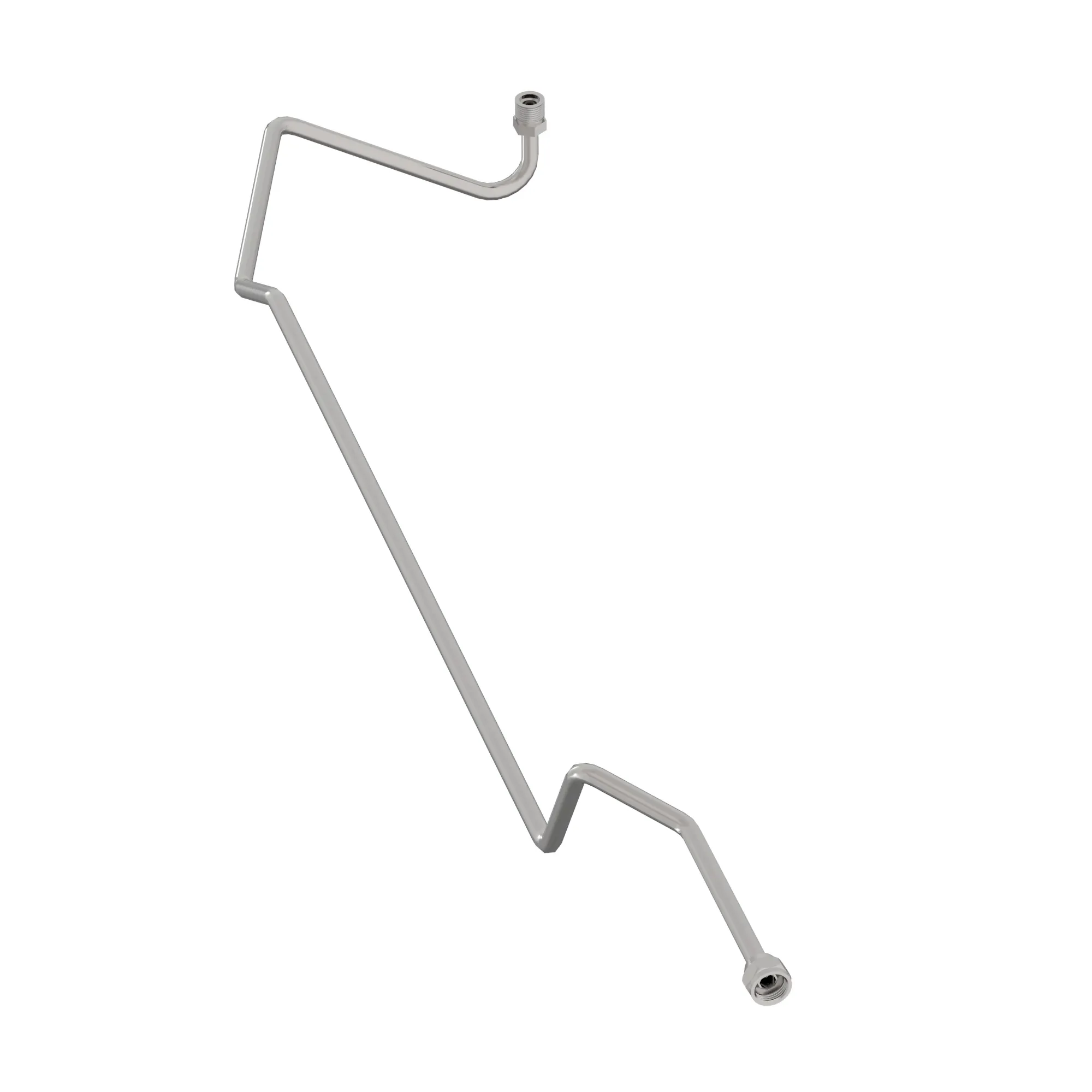 John Deere Brake Line - AXT13200