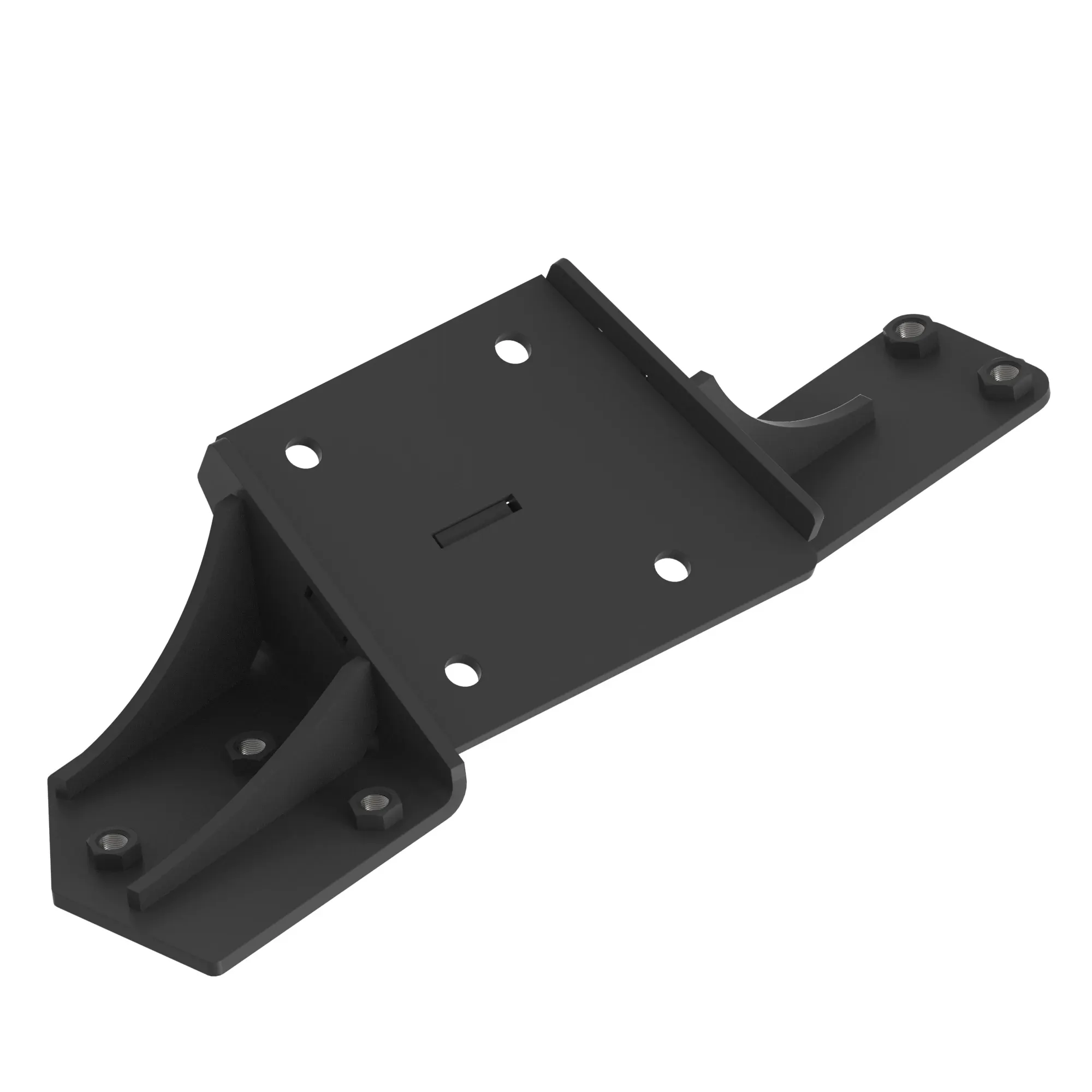 BRACKET, PURCH AIR CLEANER BRKT