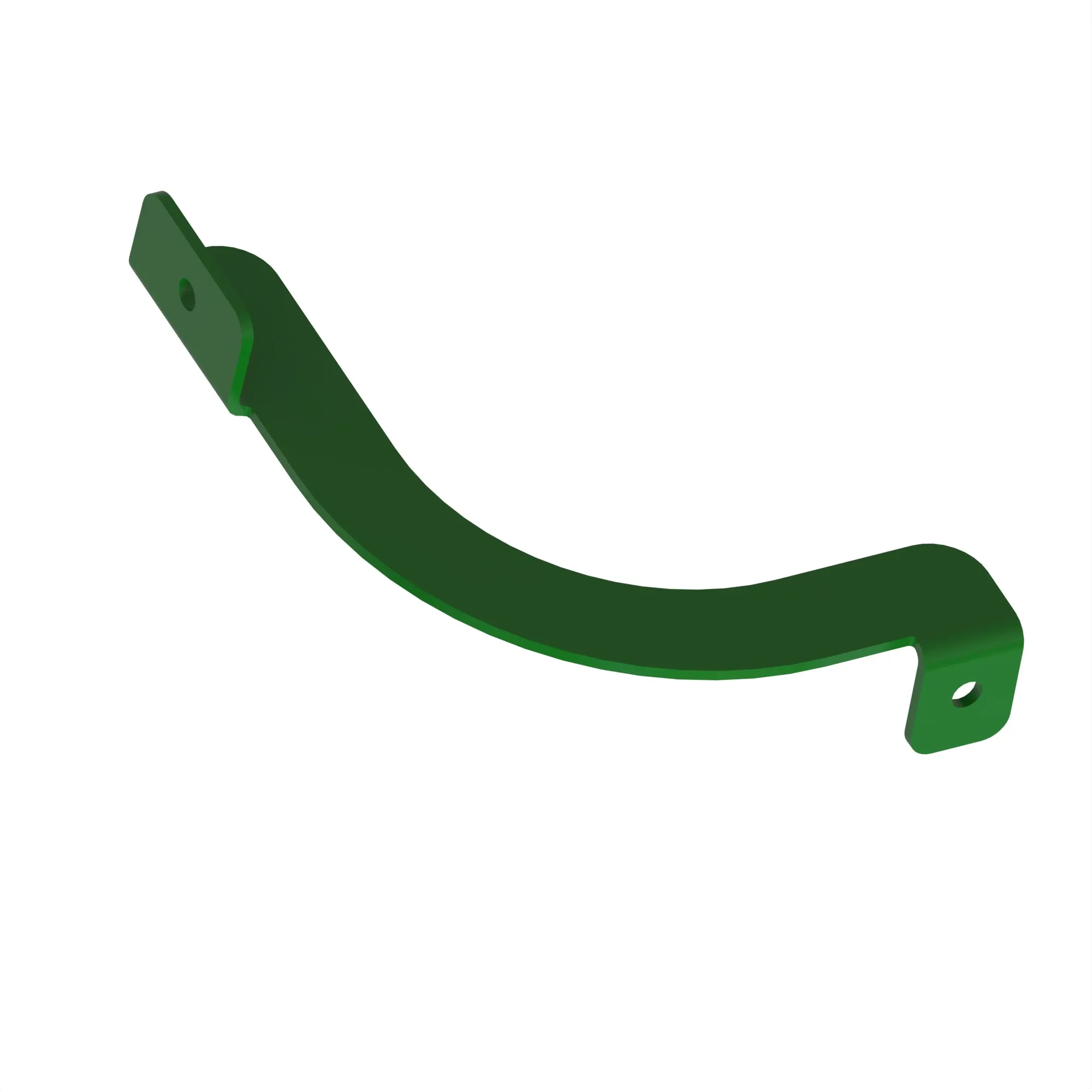 BRACKET, FENDER BRACKET