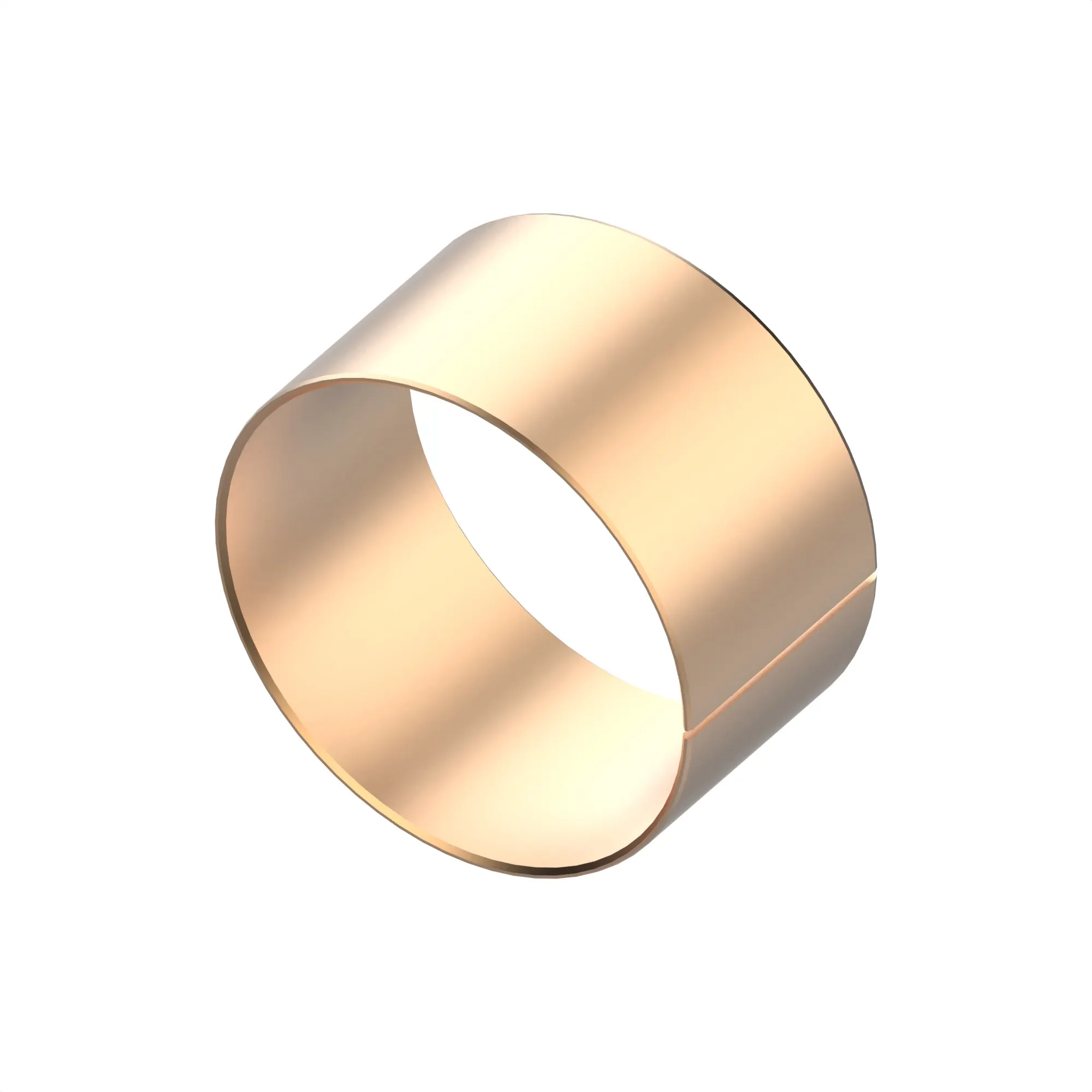 Bushing