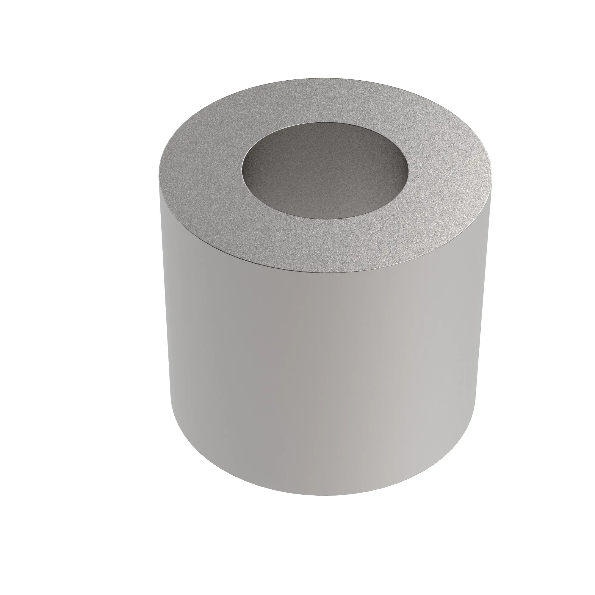 John Deere Plain Bushing Spacer - T461096