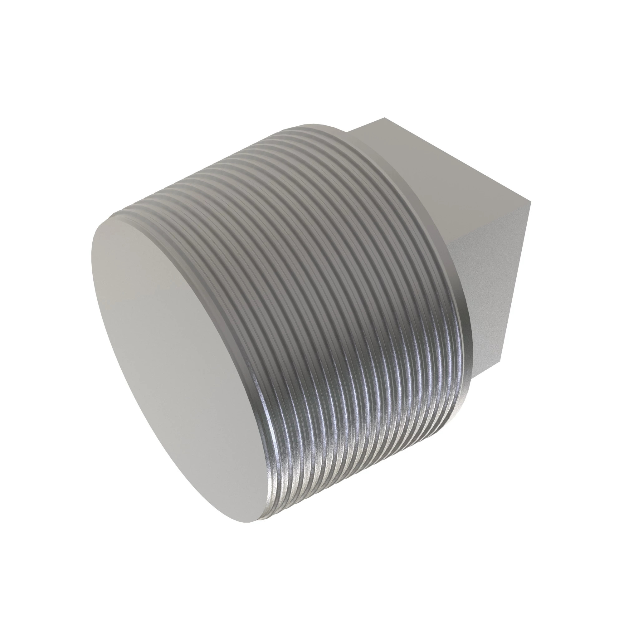 FITTING, PIPE PLUG