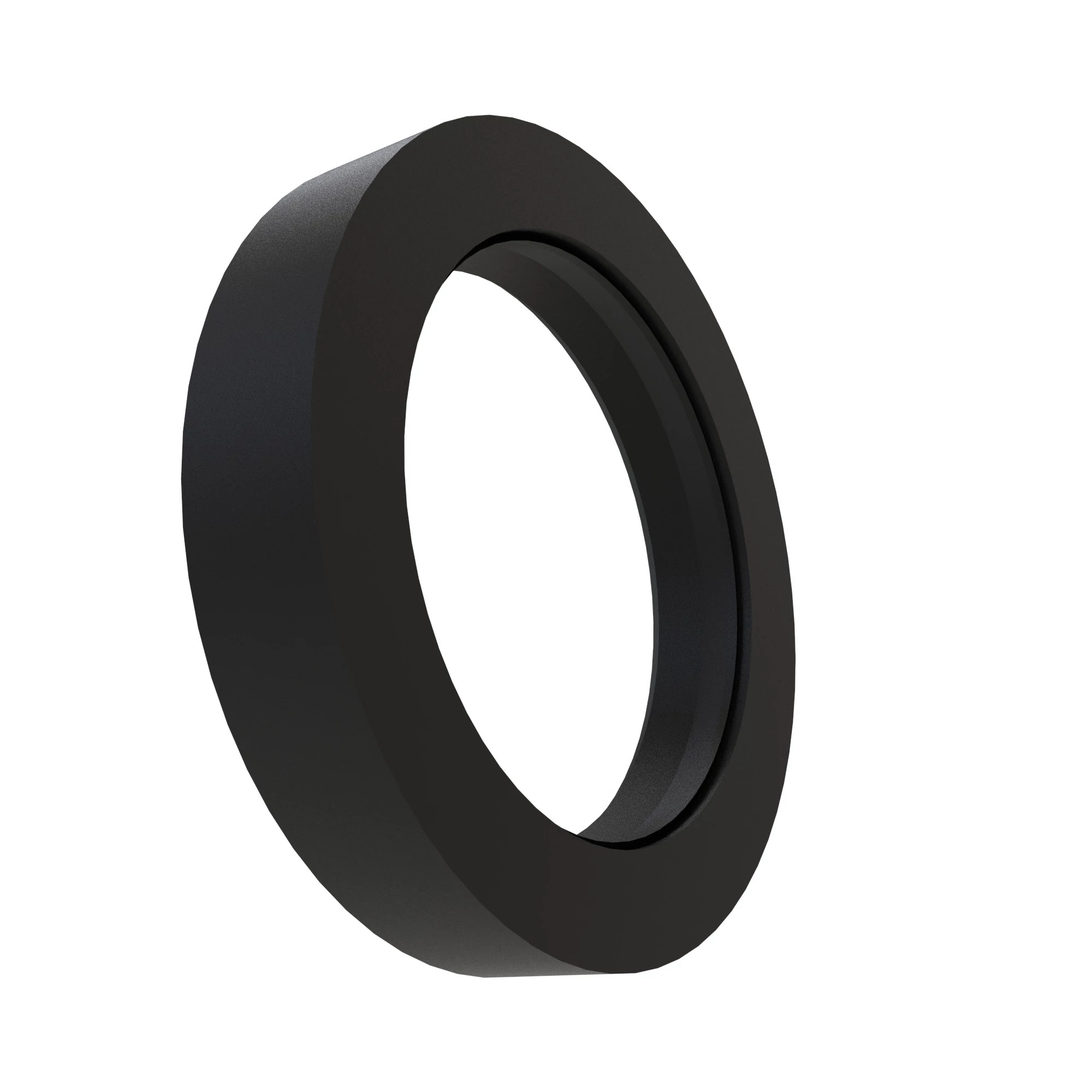 John Deere Internal Oil Rubber Seal - TCU24983