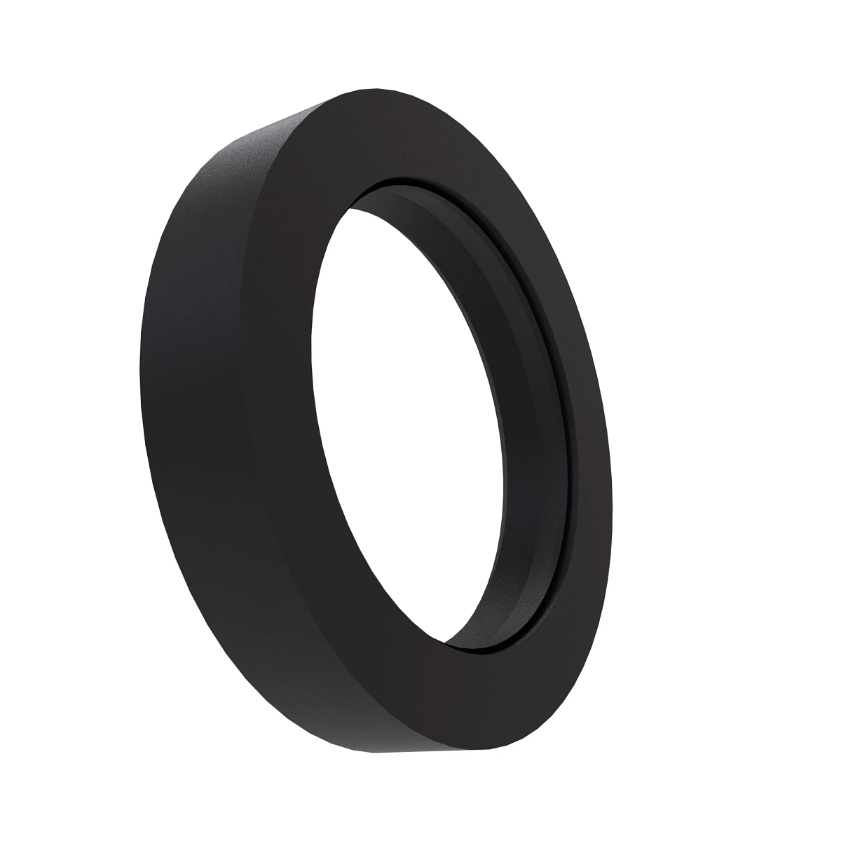 Dual Lip Seal