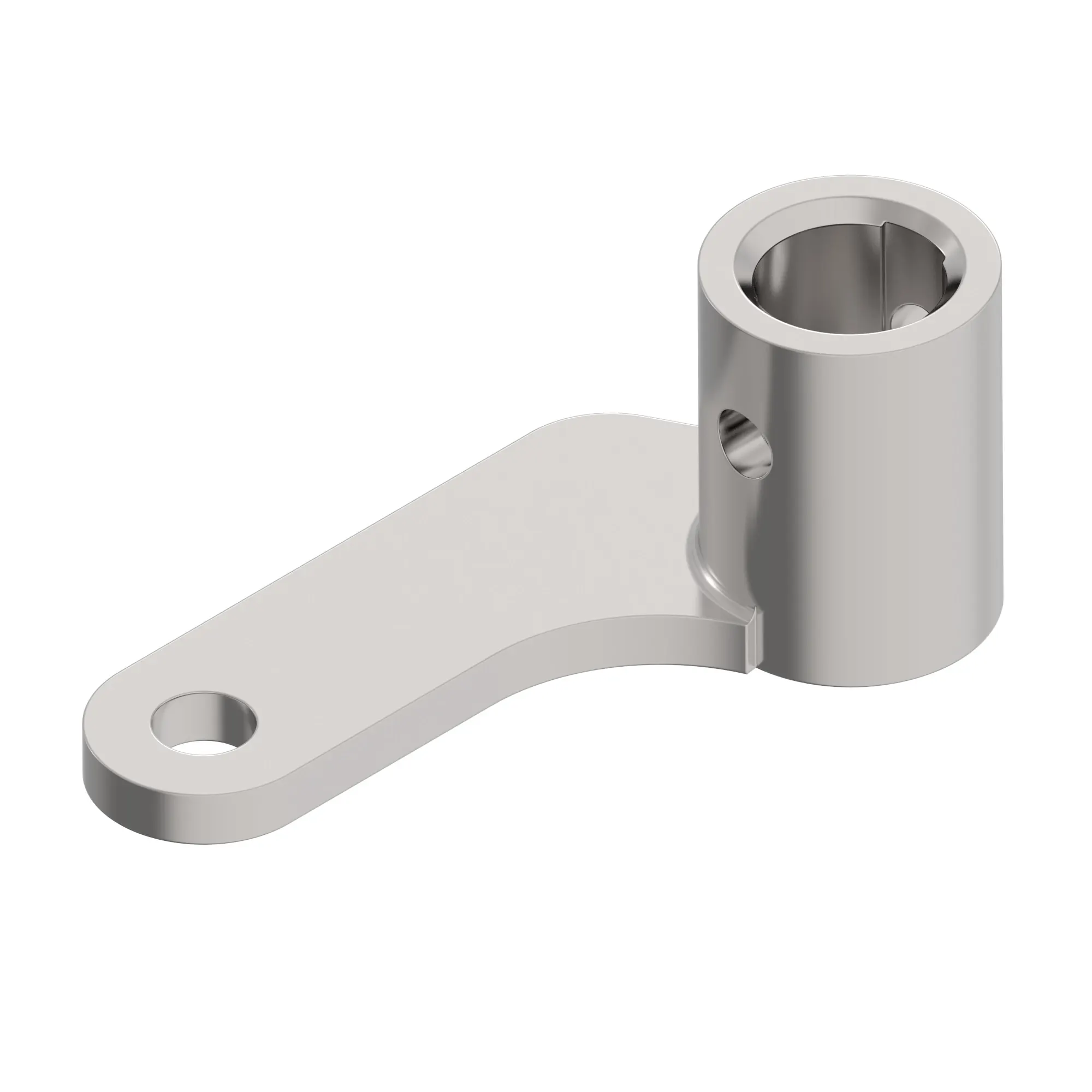 John Deere Bellcrank - LVU16060