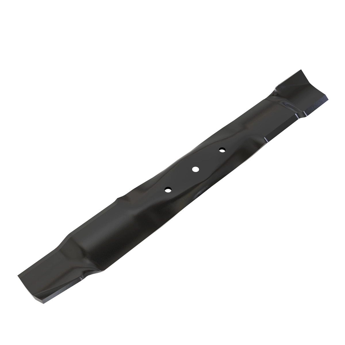 Blade, Cutting