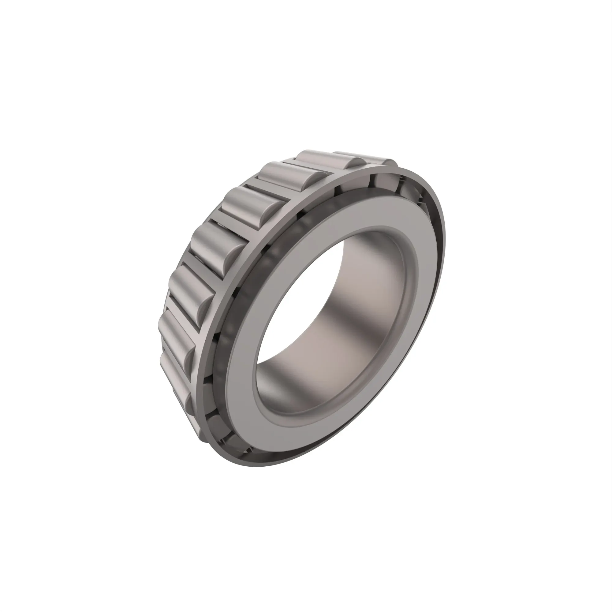 John Deere Tapered Roller Bearing Cone - JD8972