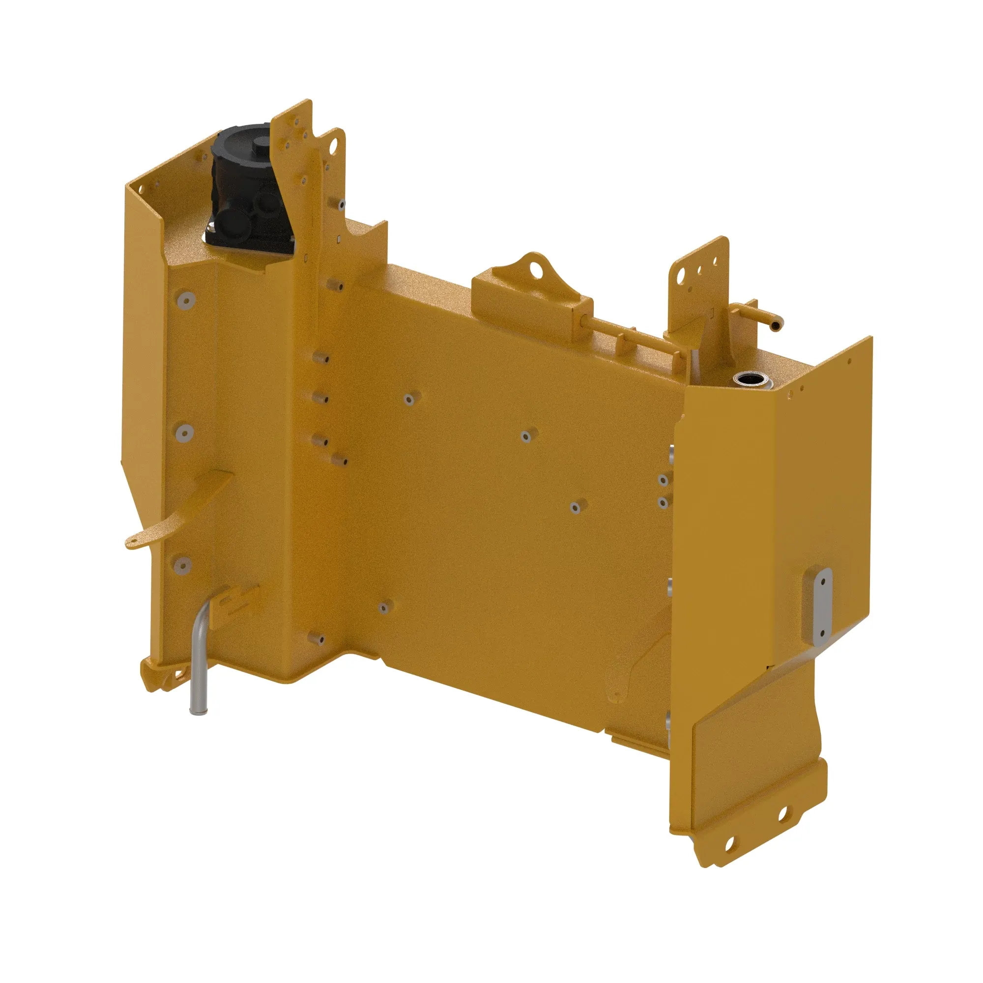 Hydraulic Reservoir