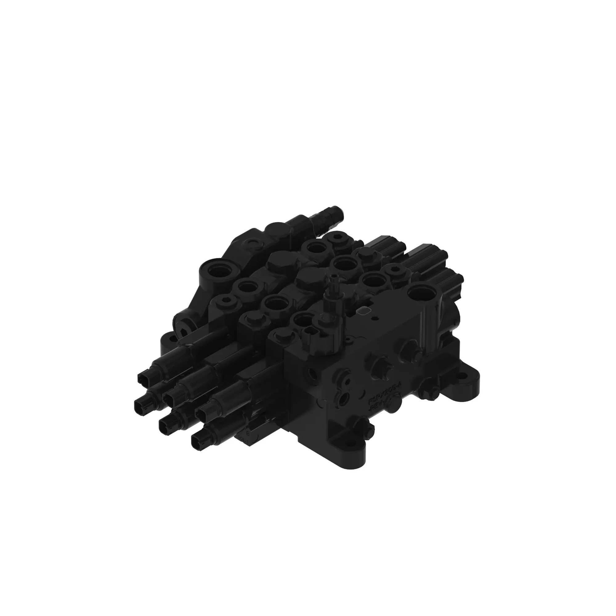 John Deere Control Valve - AT475170