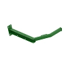 BRACKET, FRONT LH PANEL 6200