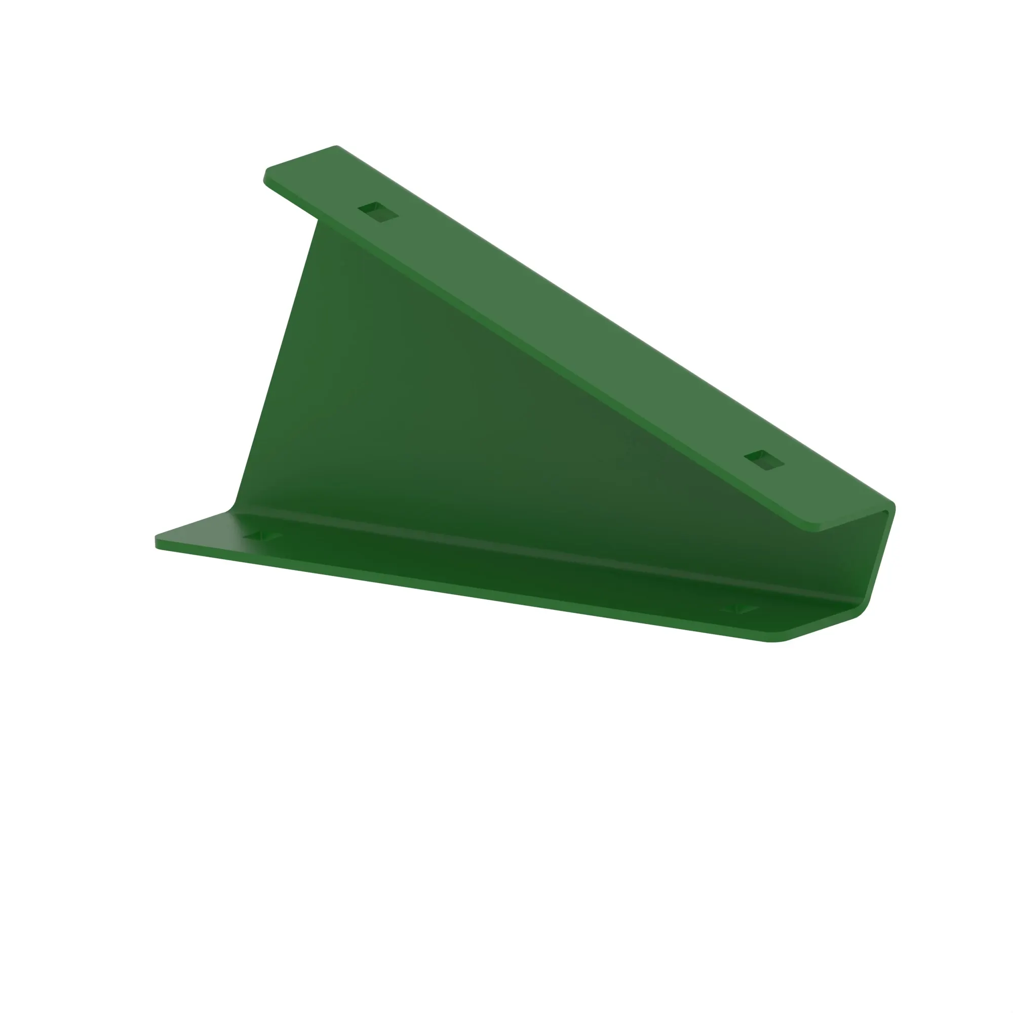 SUPPORT, LH TRANSITION HOOD SUPPORT