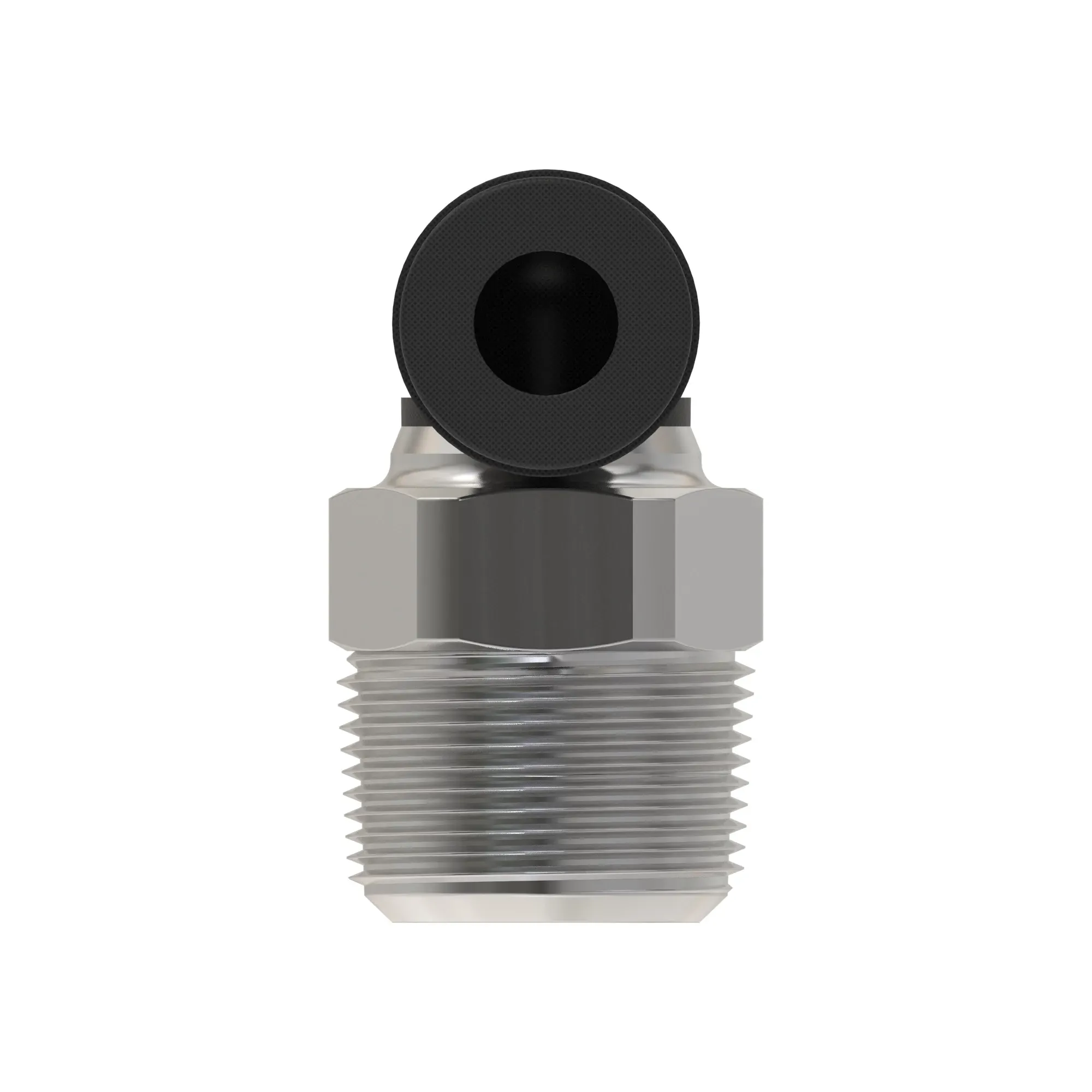Hose Fitting