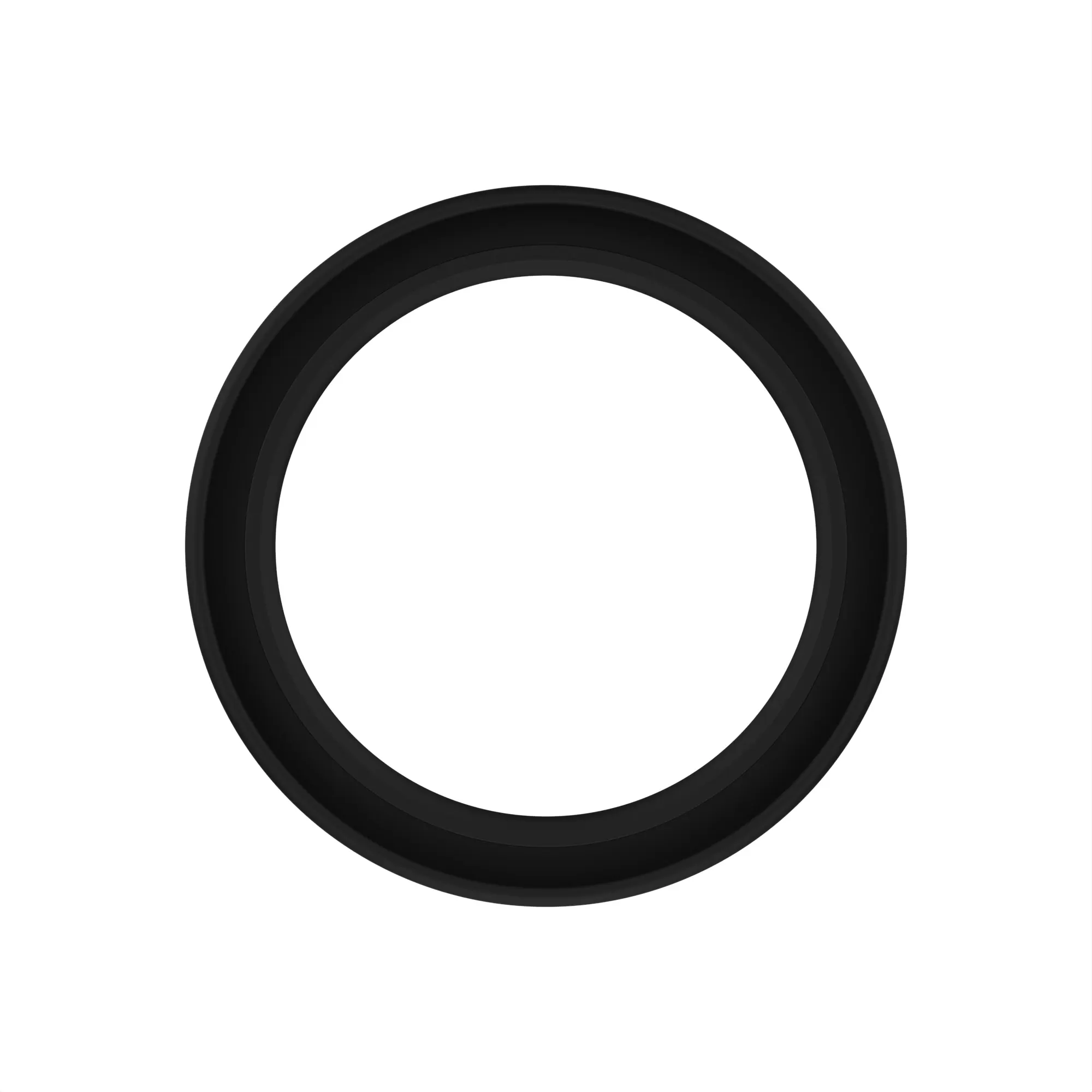 SEALING RING, WHEEL HUB