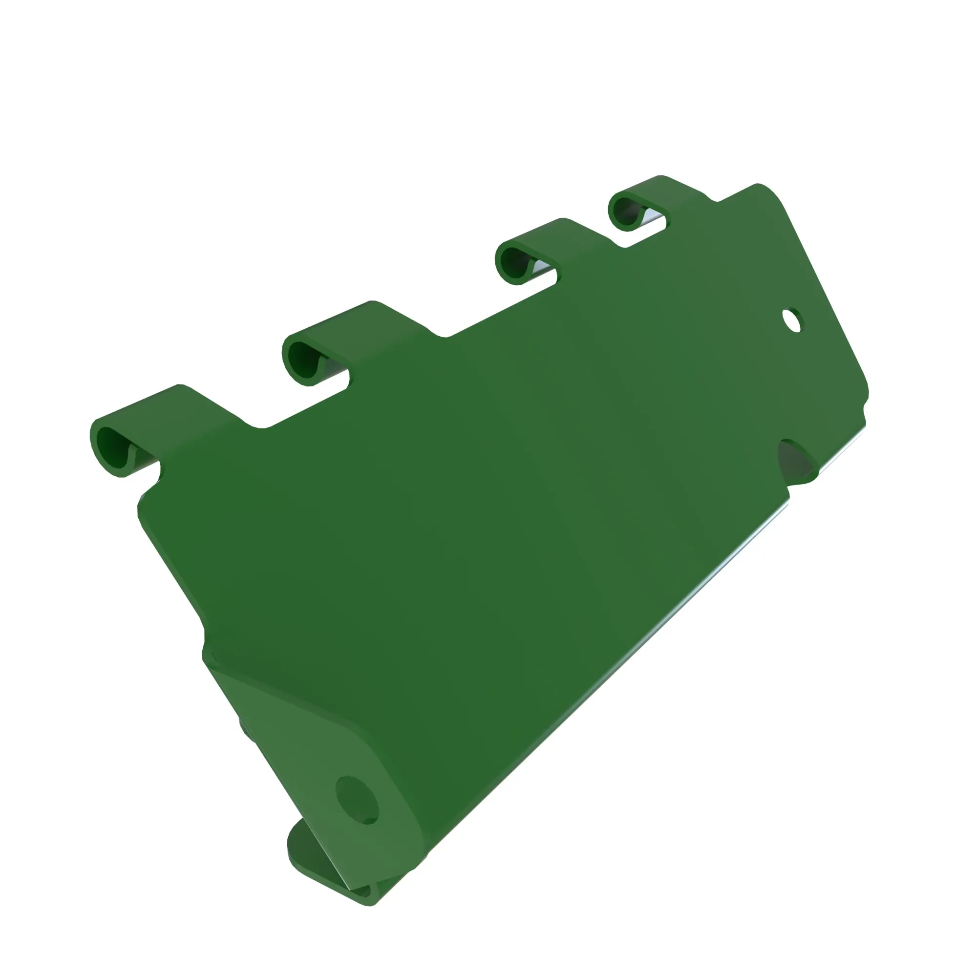 SK Cover Mount, LH