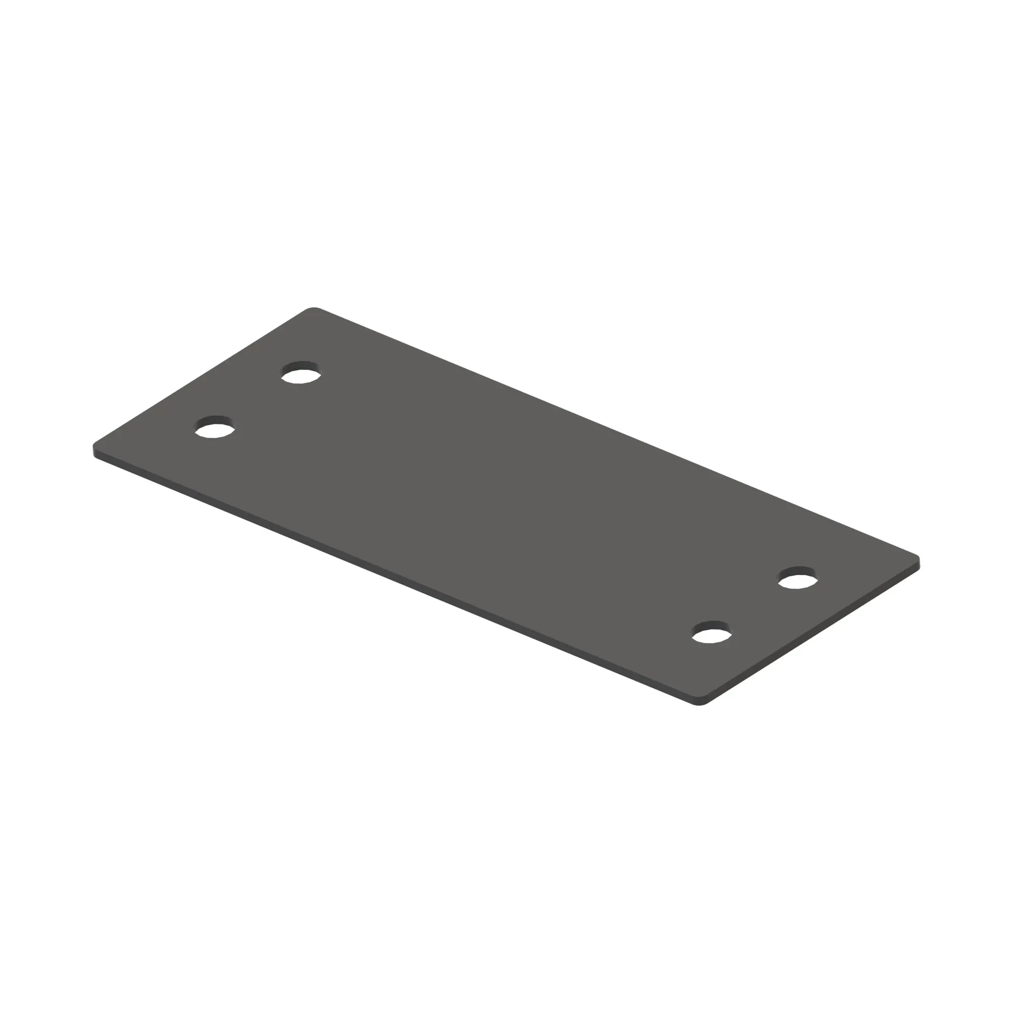 John Deere Bracket - KK80656