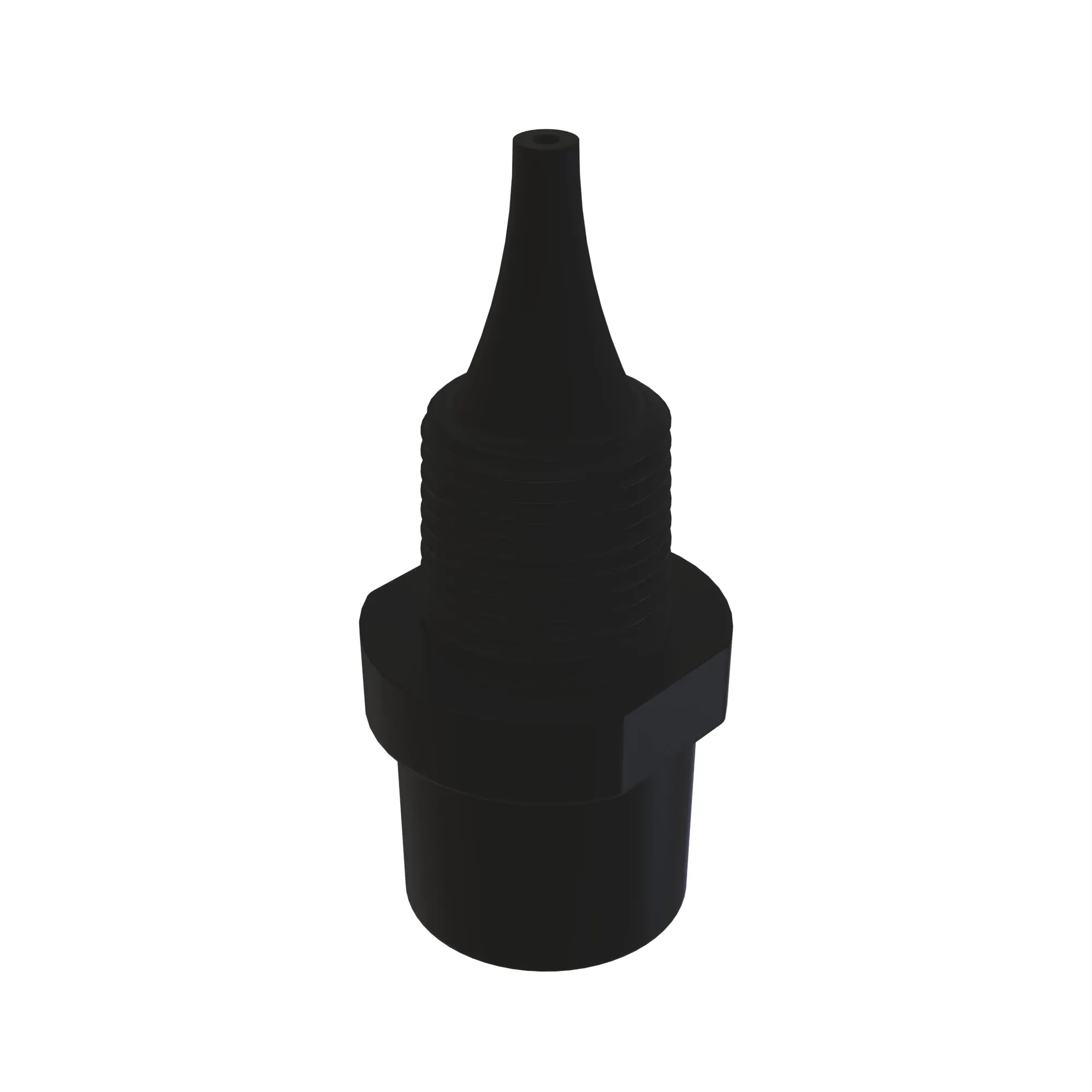 VENTURI, FERTILIZER PRIMING VENTURI