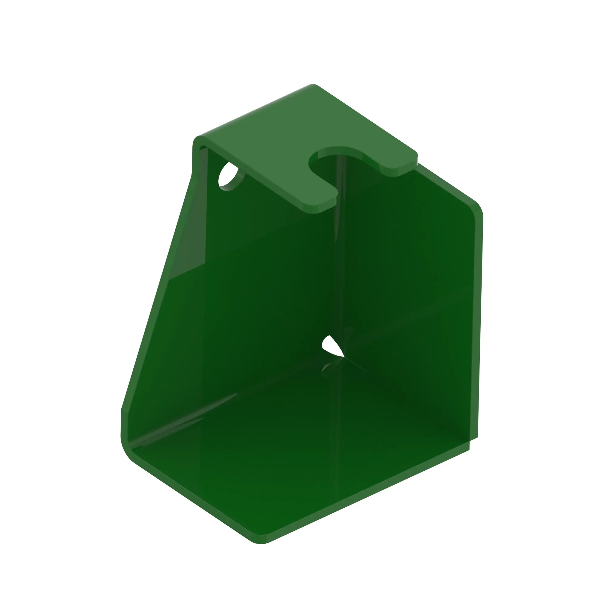 BRACKET, MFWD SWITCH