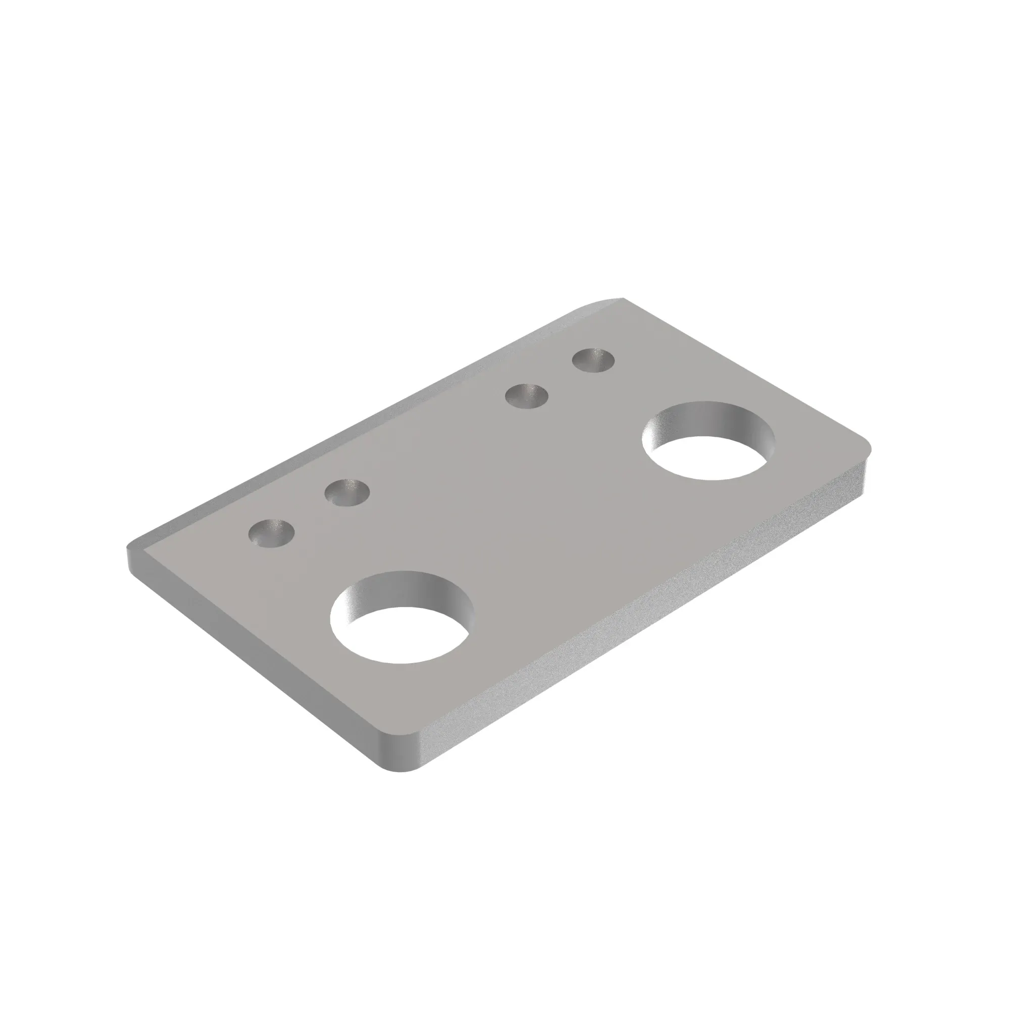 John Deere Spacer - L176641