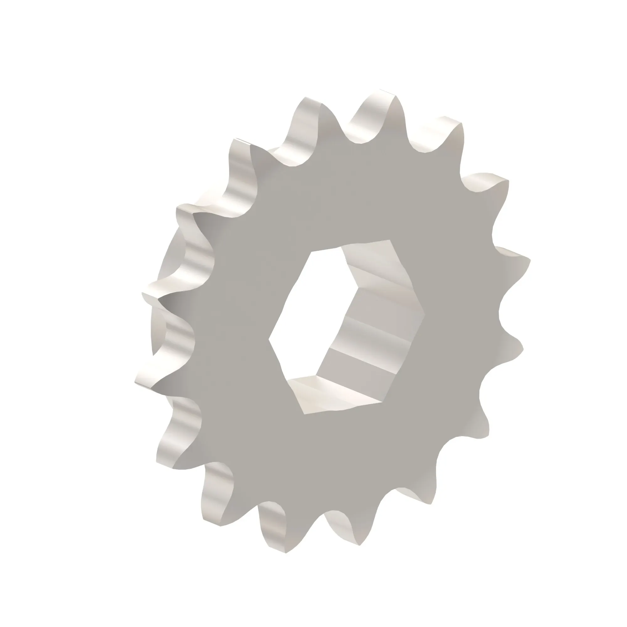 CHAIN SPROCKET