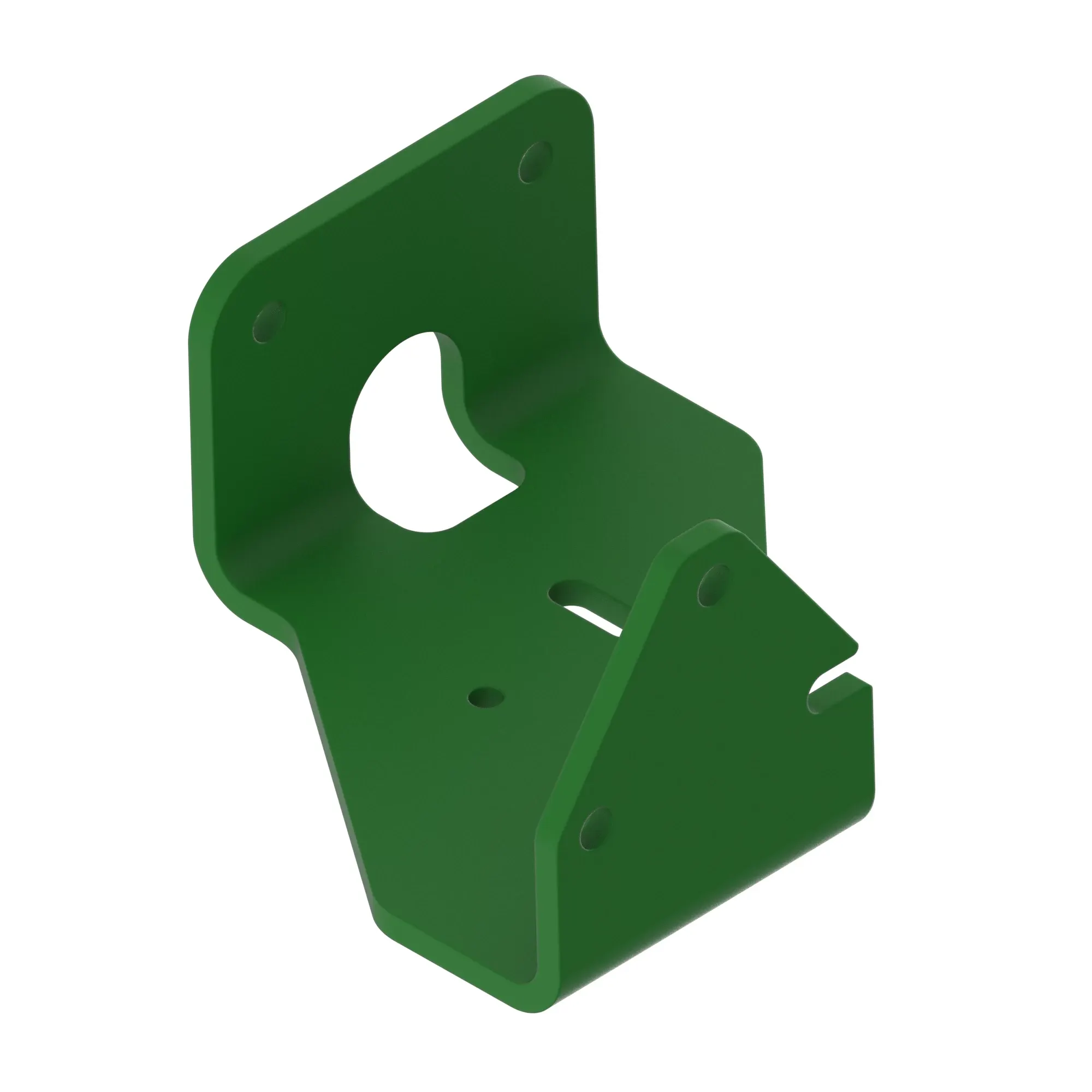 SUPPORT DE VALVE 5E 4CYL