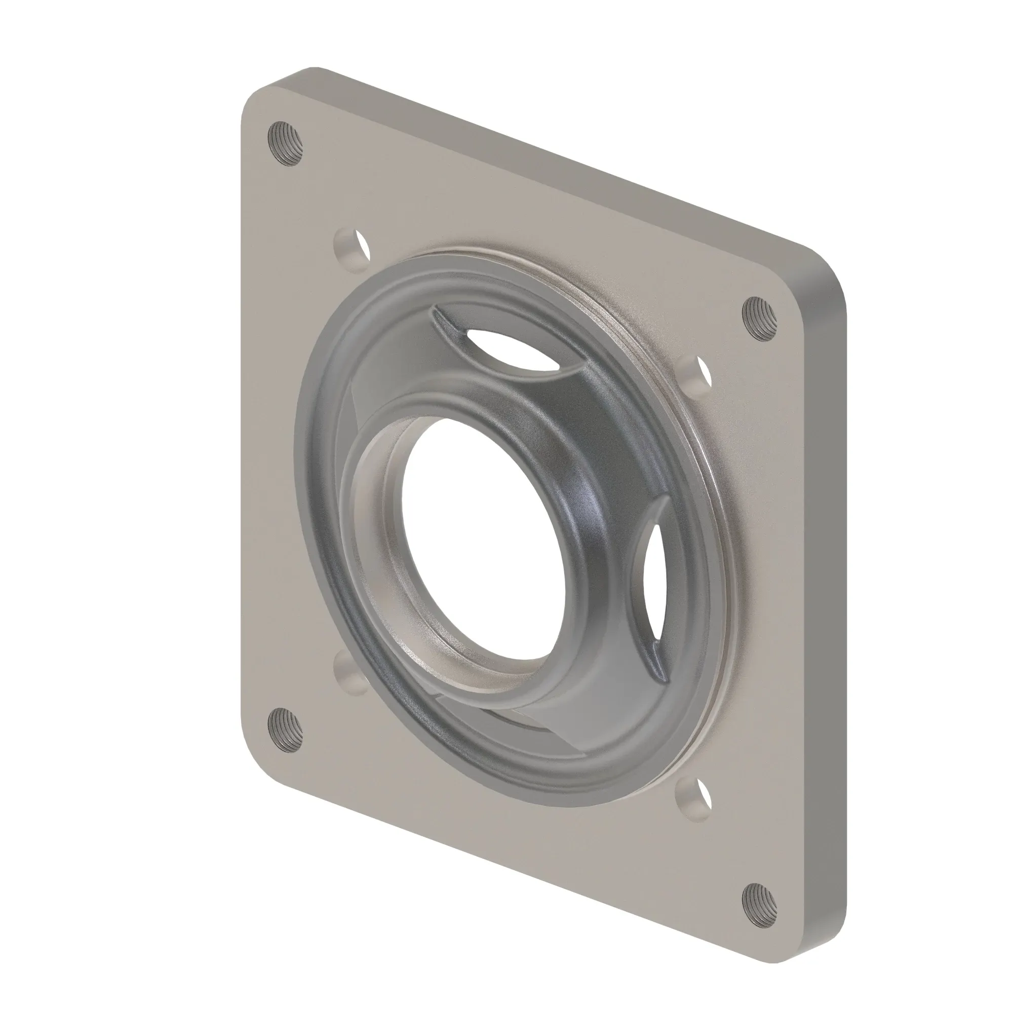 Adapter, "E" Pump