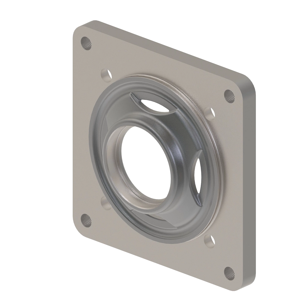 Adapter, "E" Pump