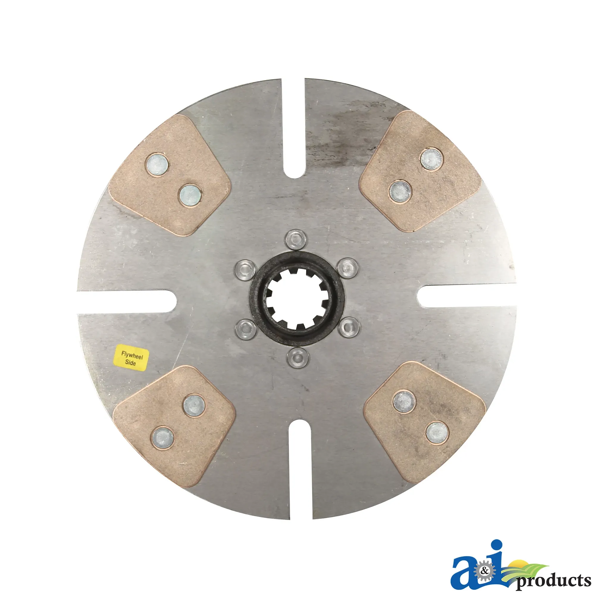 Clutch Disk