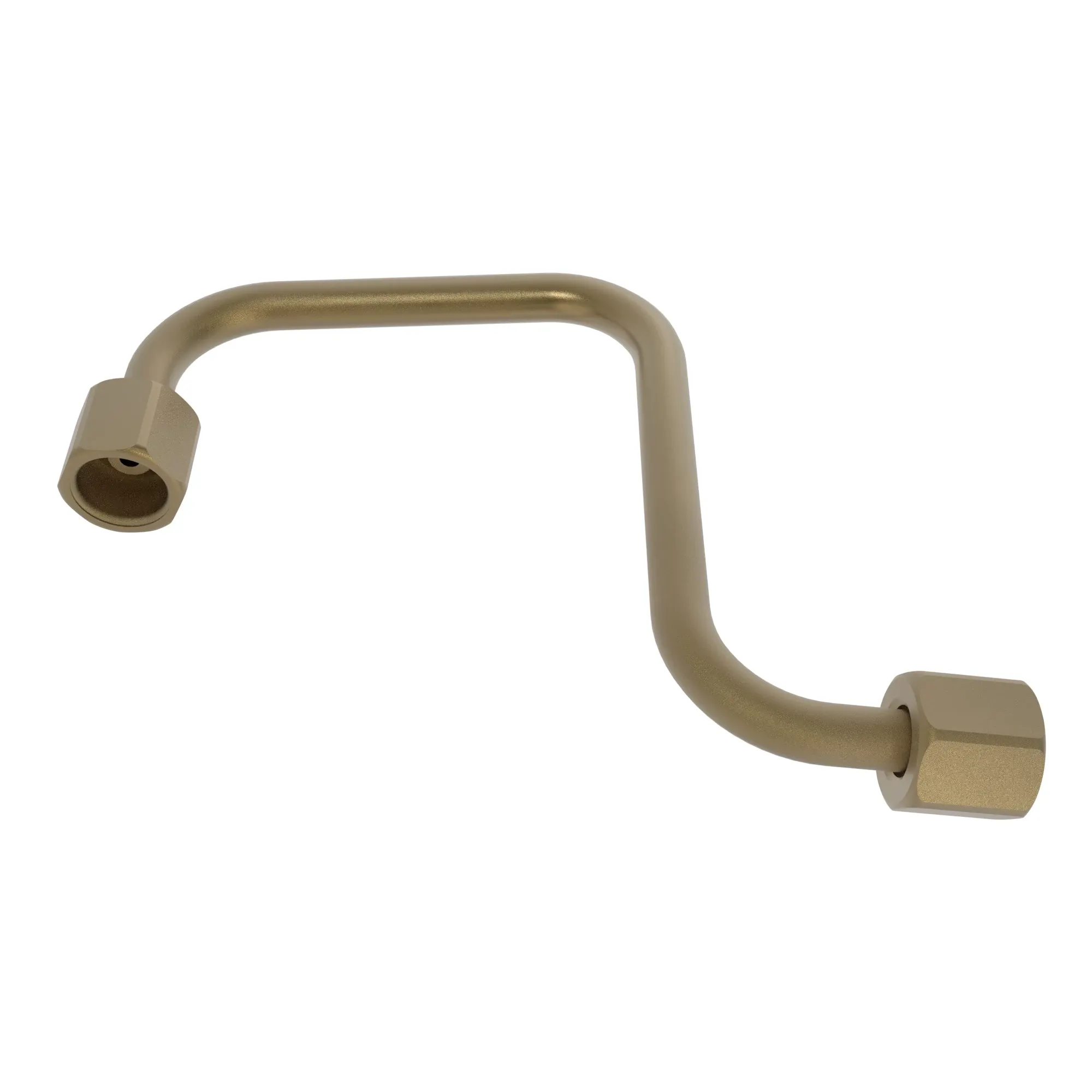 John Deere Fuel Line - RE543299