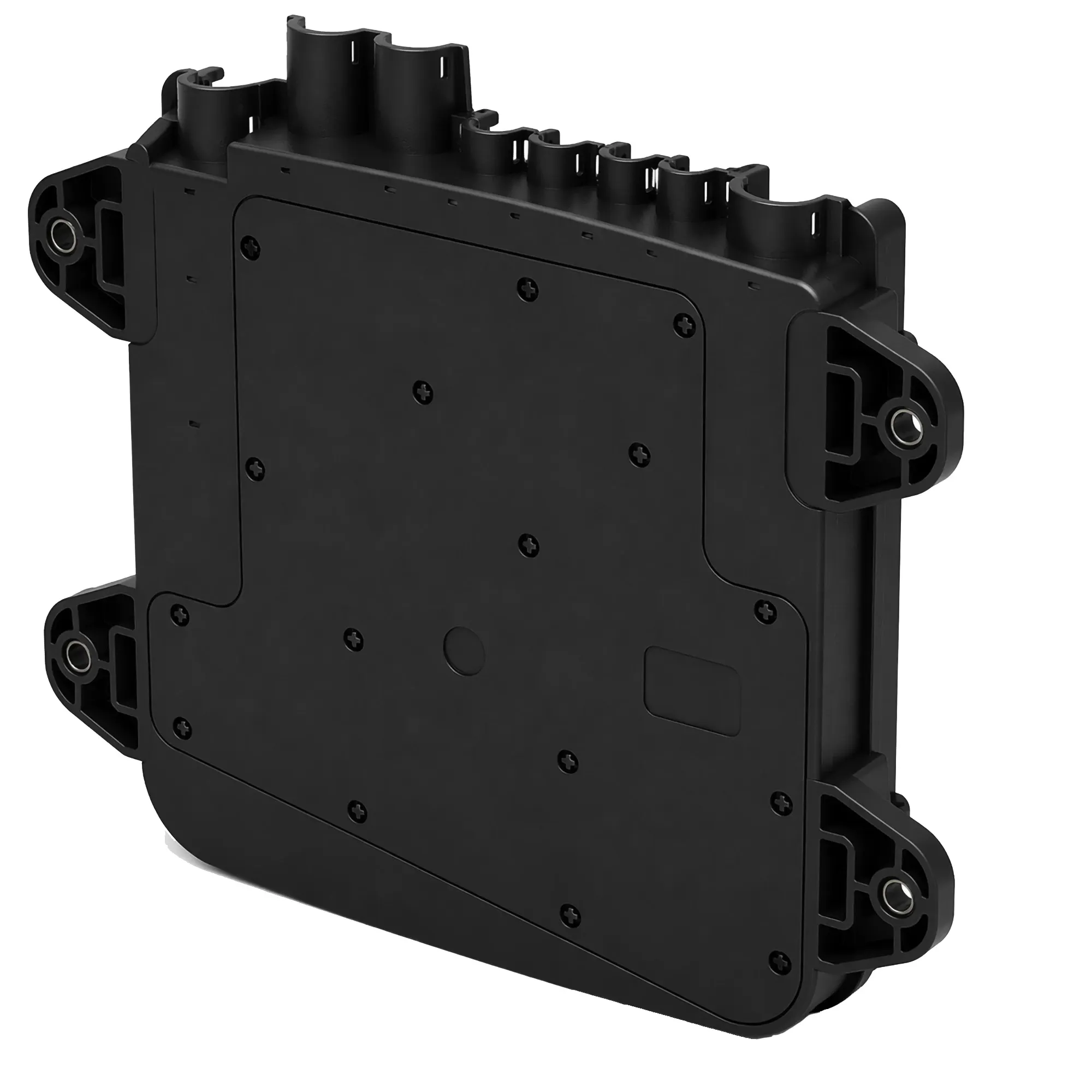 John Deere Wiring Harness Fuse Box - AL225462