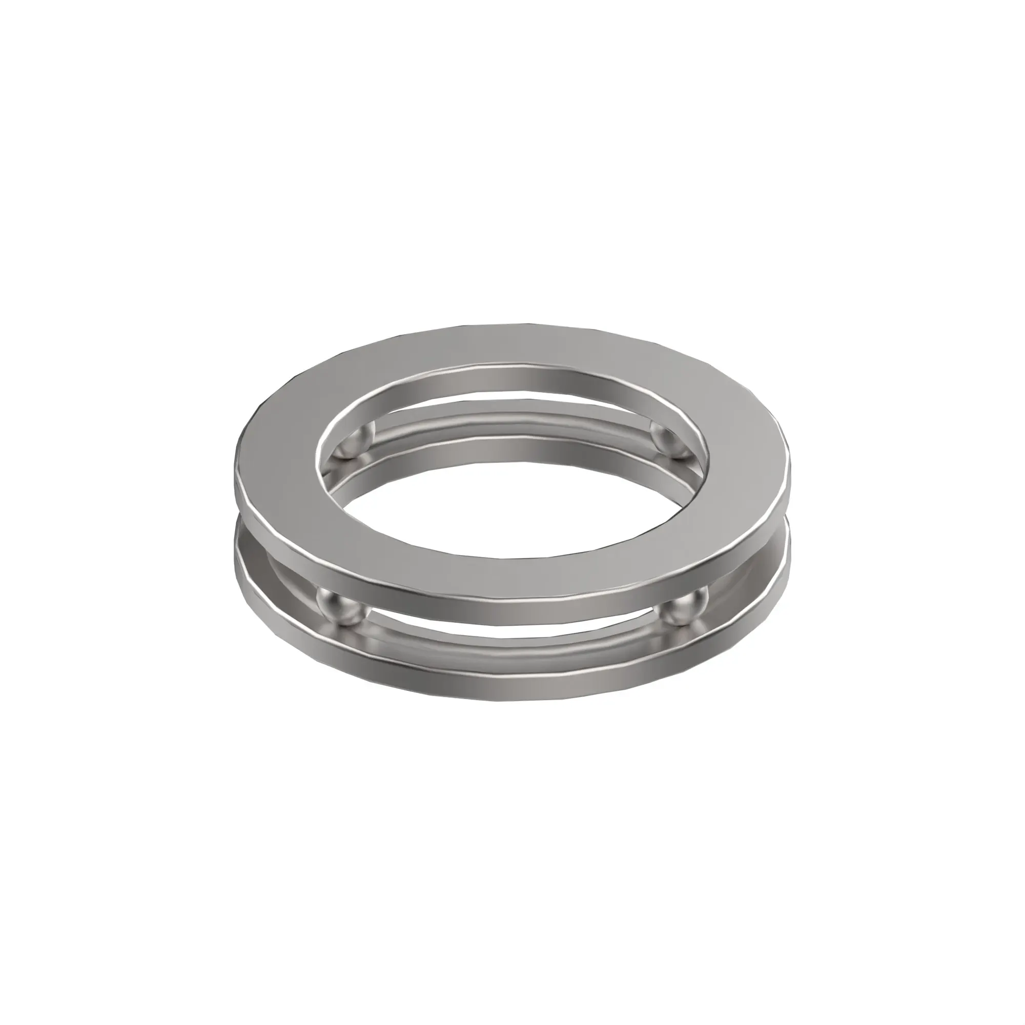 Thrust Ball Bearing