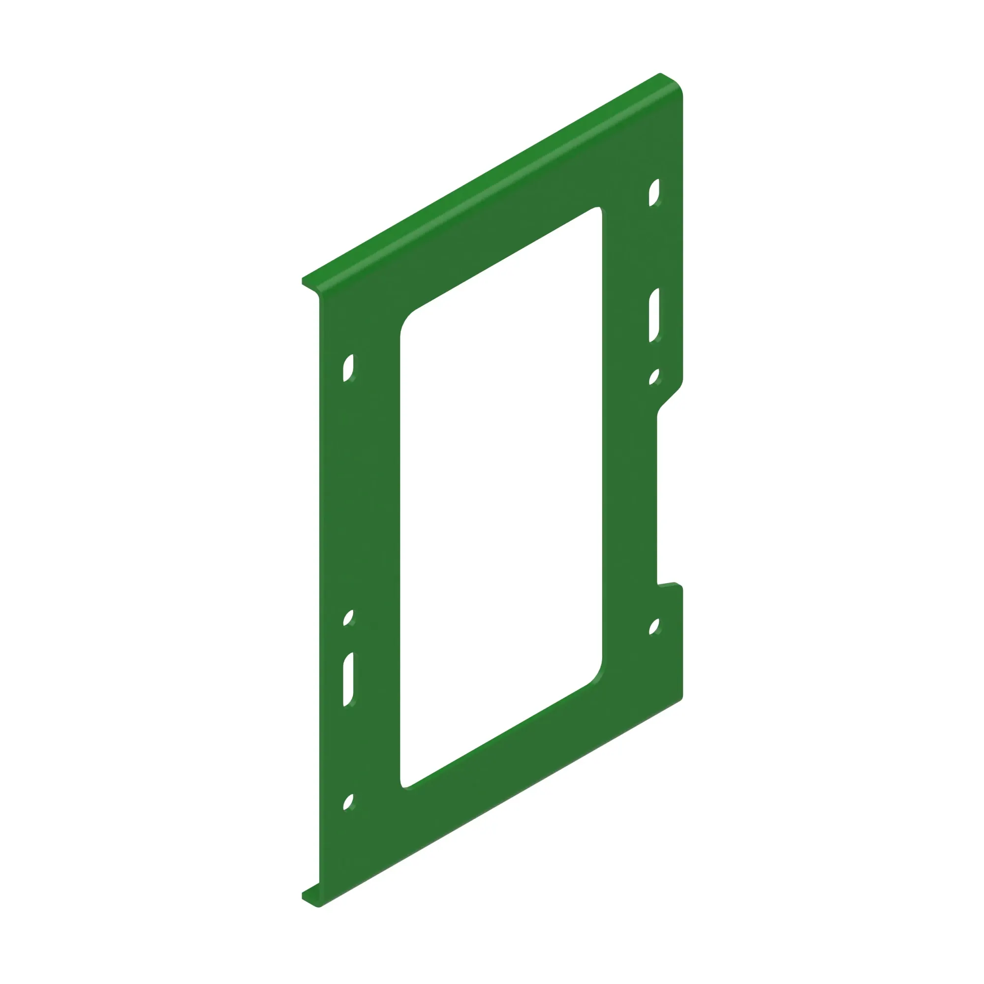 John Deere Battery Support Bracket - HXE143890