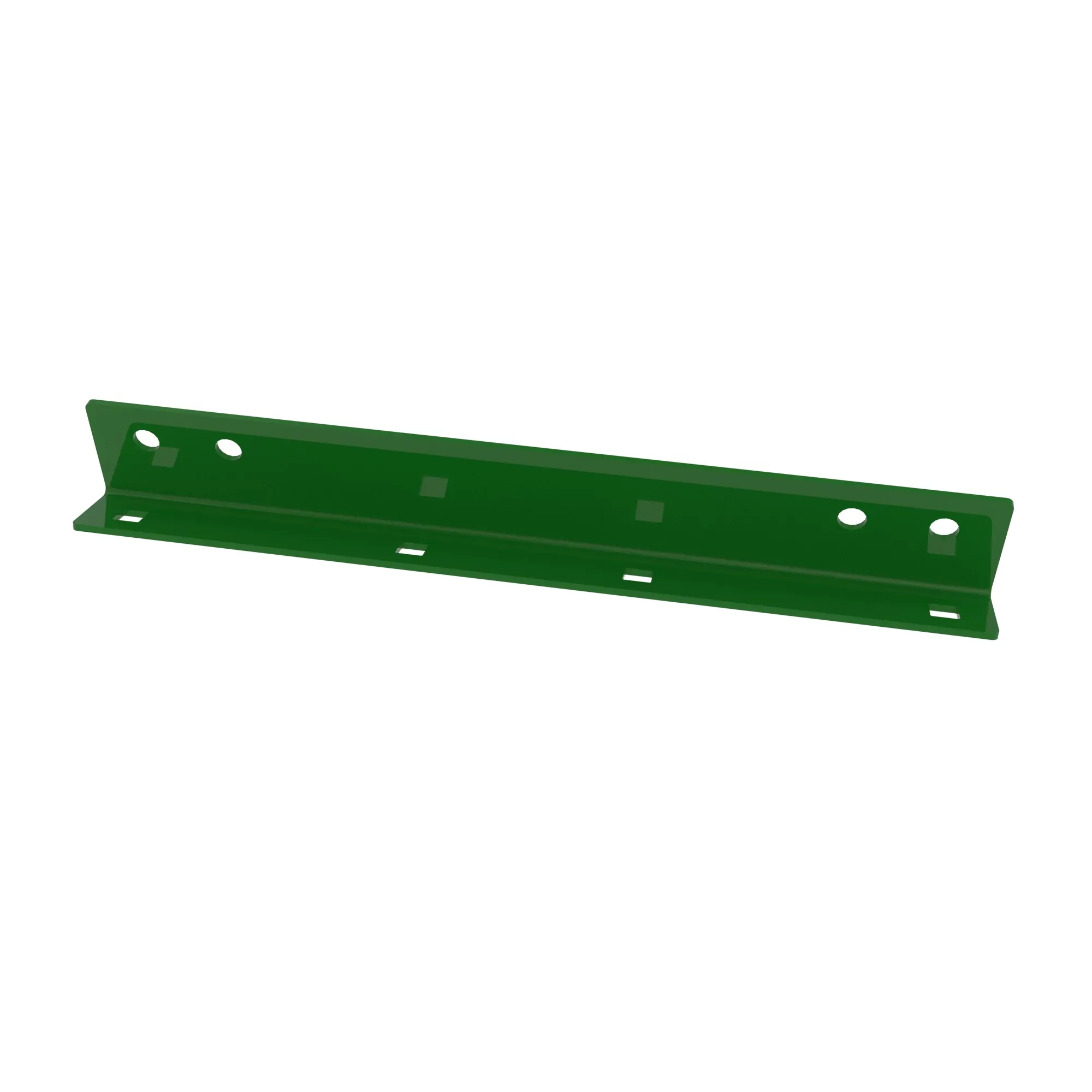 John Deere RH Bracket Spreader Retainer - HXE91905