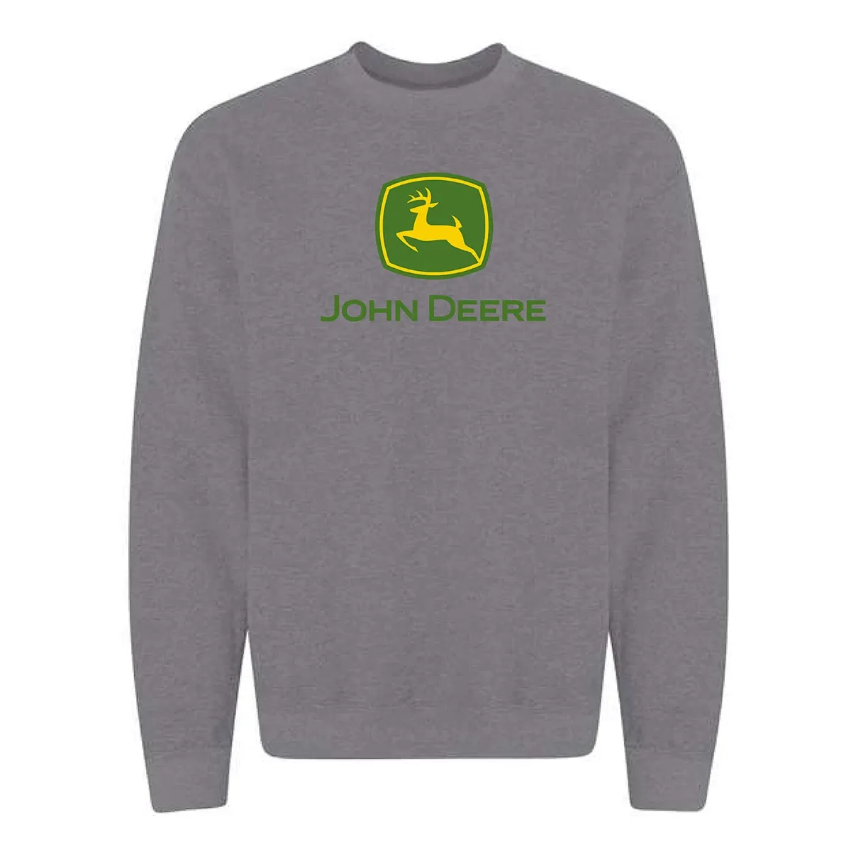 Ag Logo Crewneck