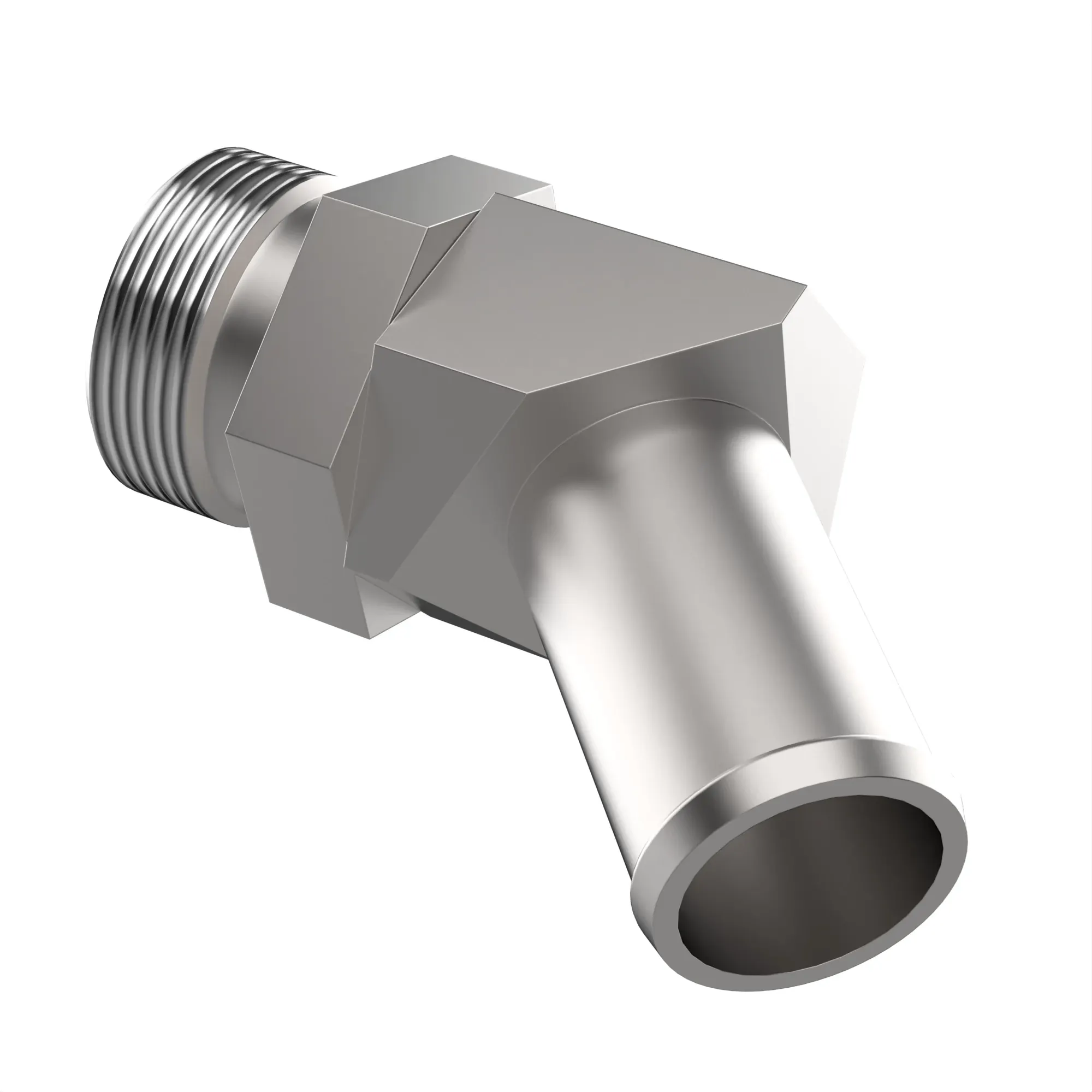 John Deere Elbow Fitting - R334535
