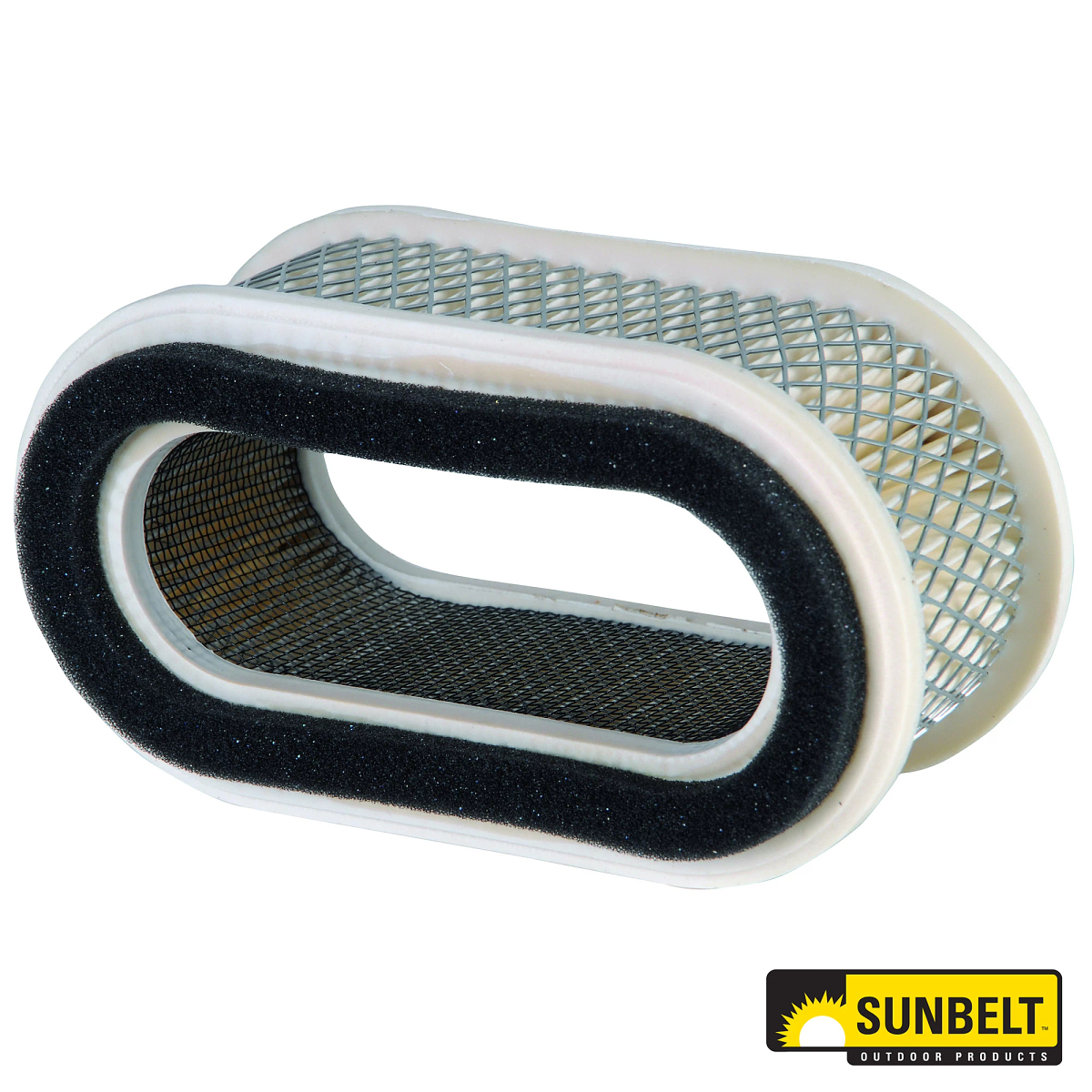 Sunbelt Secondary Air Filter Element - A-B1SB8662