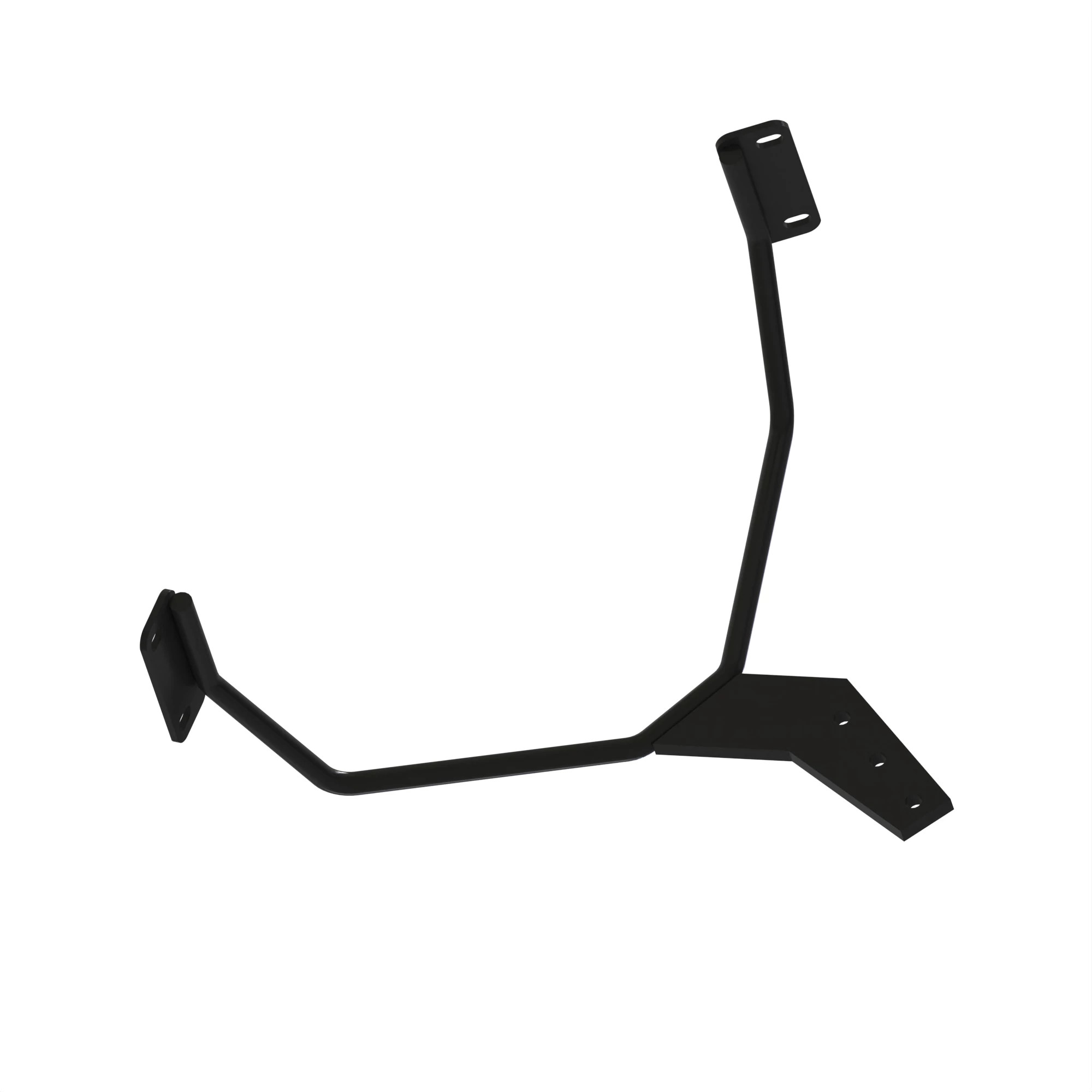 SUPPORT ASSY LH