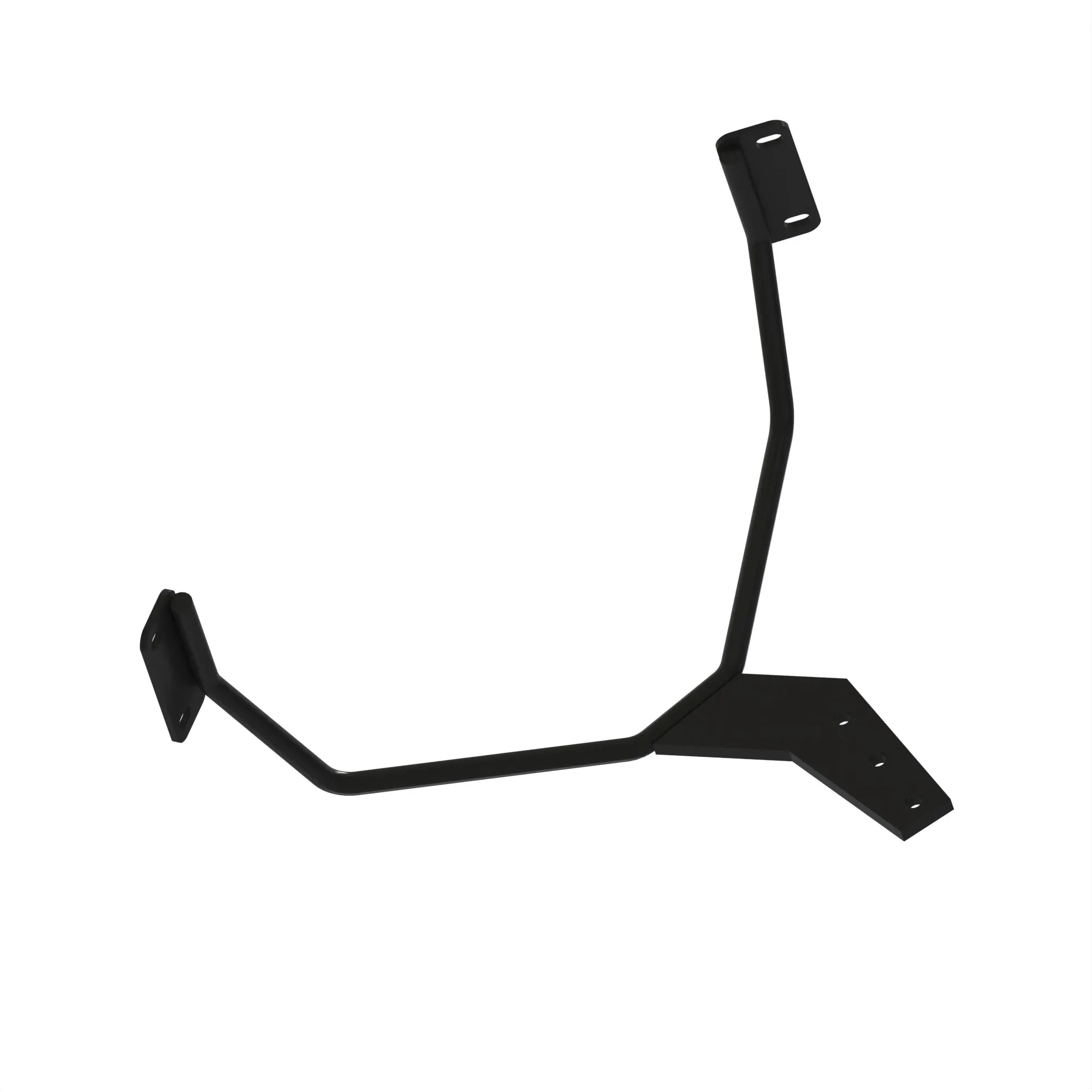 John Deere Front Fender Support, Left Side - AL60438