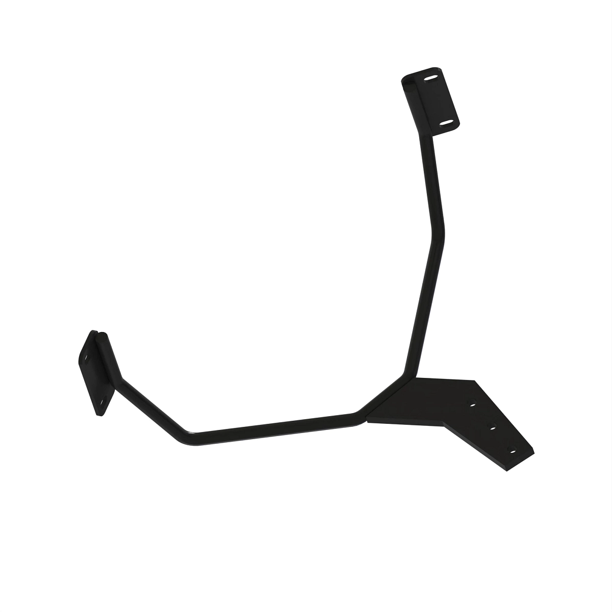 John Deere Front Fender Support, Left Side - AL60438