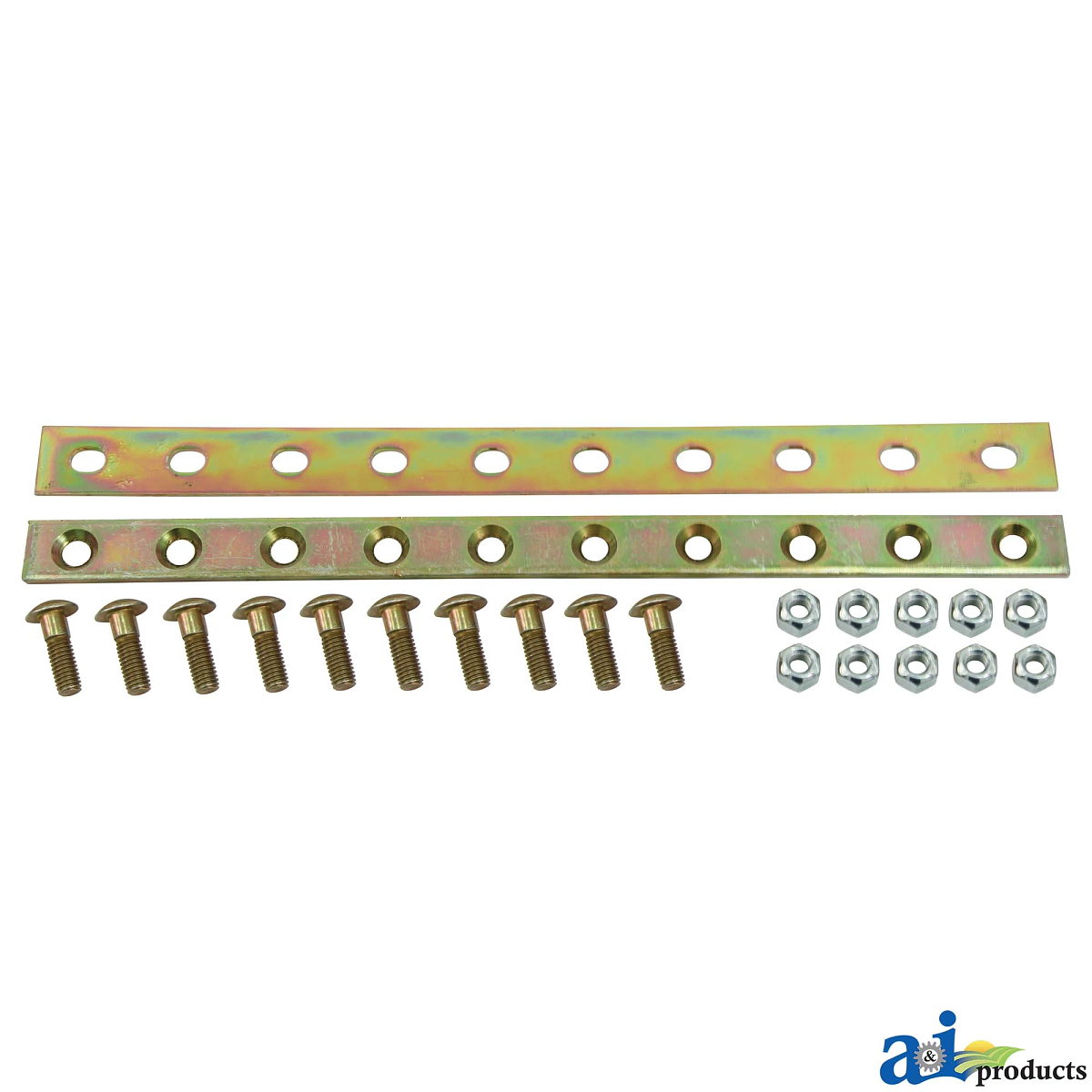A&I Products Fitting Kit - A-AH202628