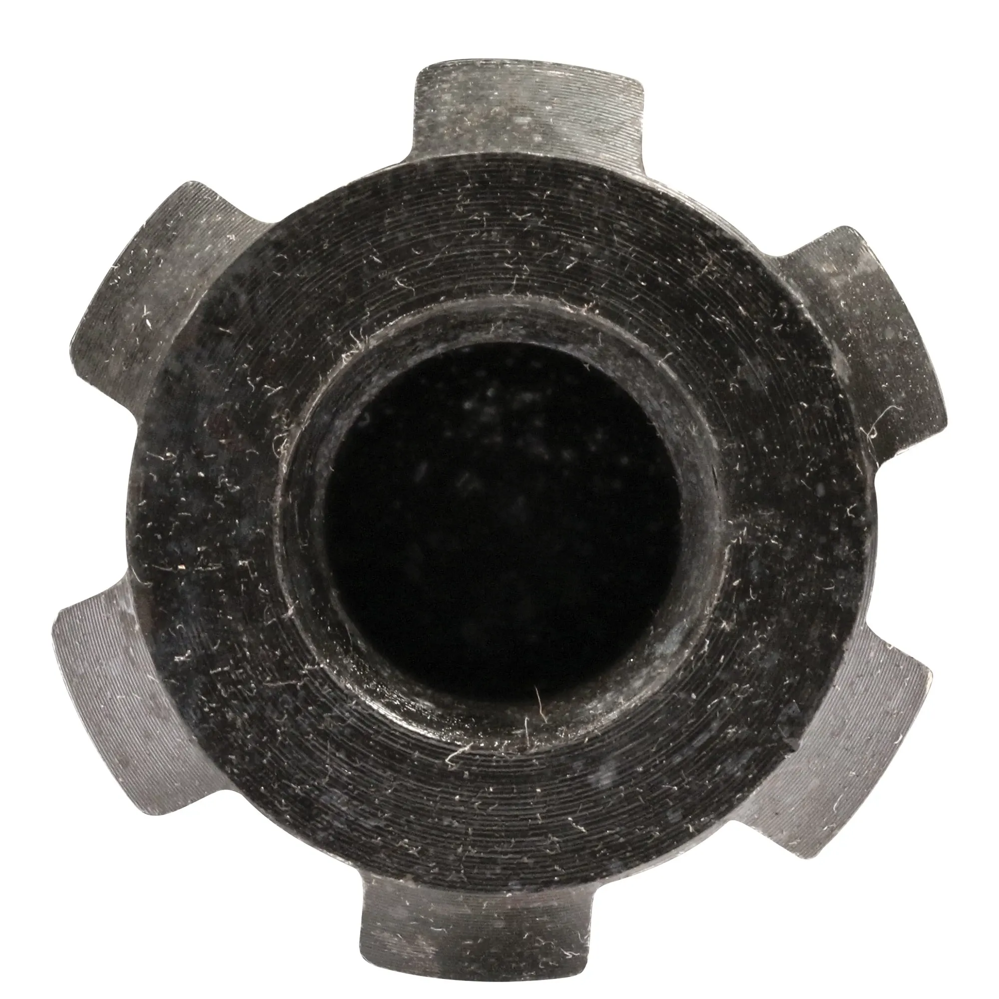 PTO Output Shaft
