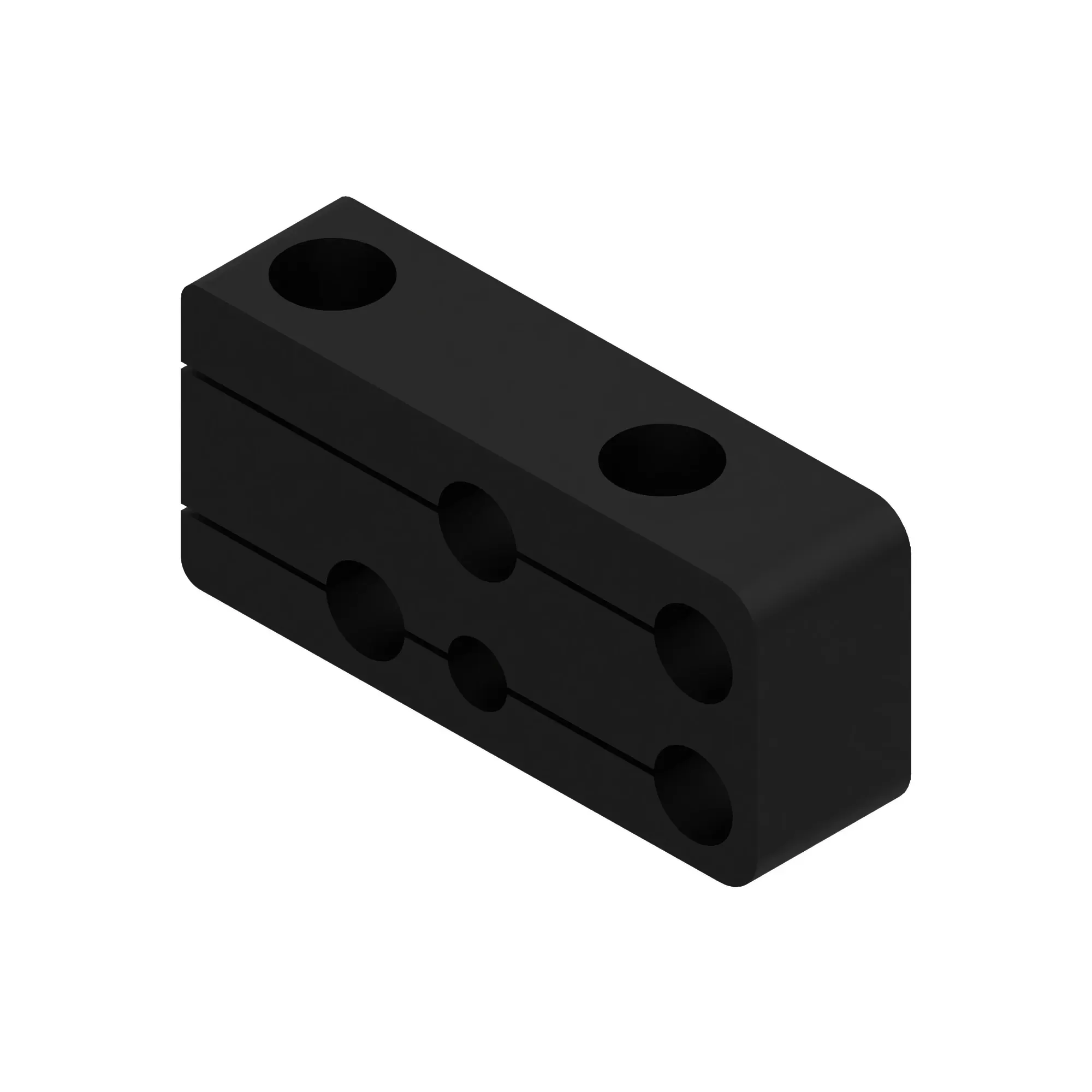 Block Clamp