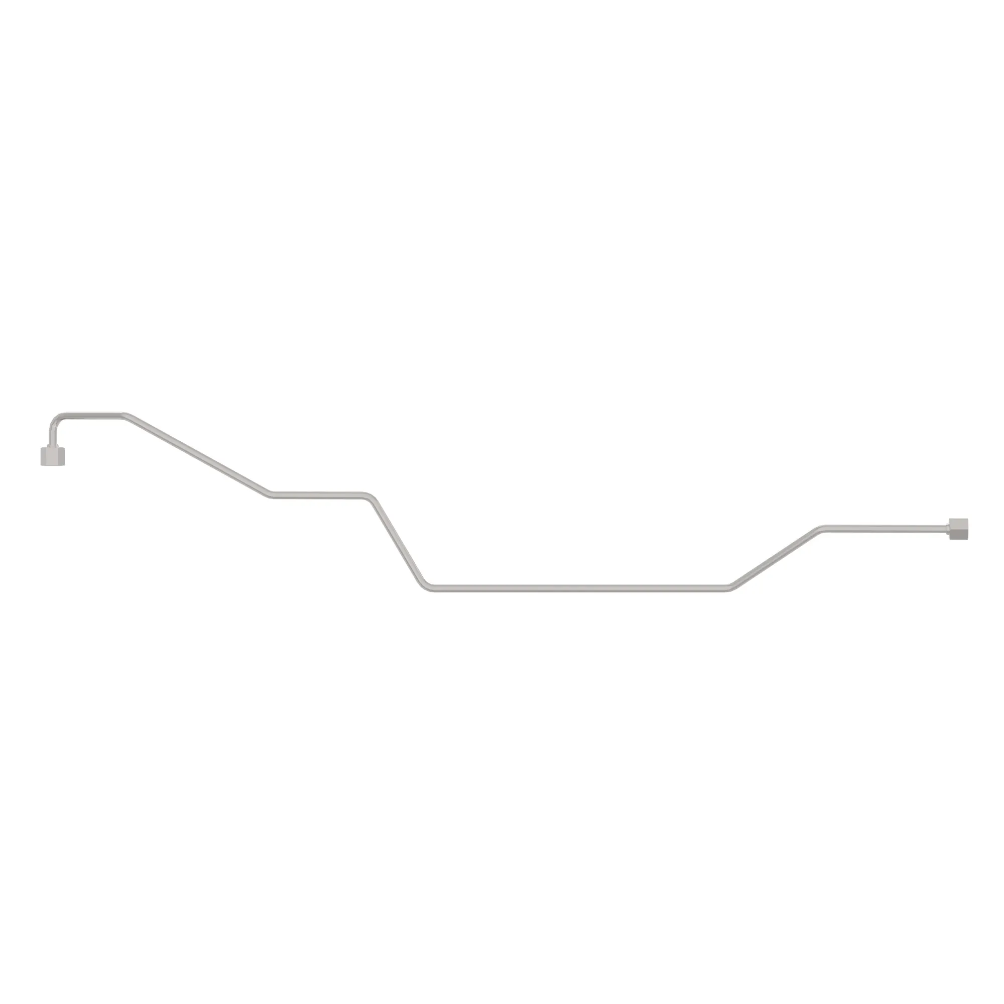 BRAKE LINE, REAR, LH SIDE, PR, 5EL