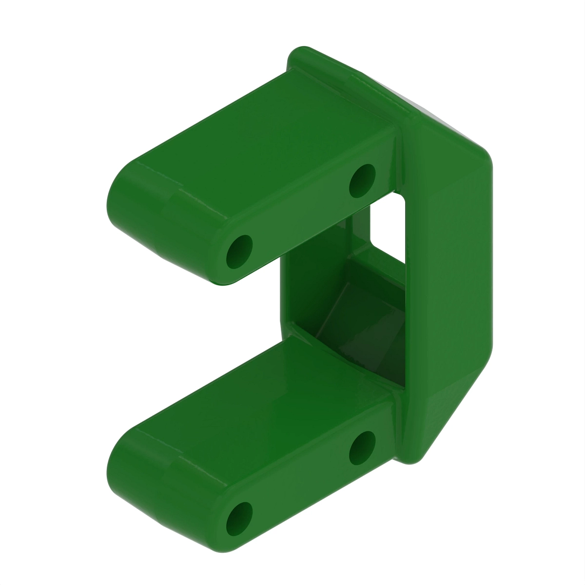 Cap, Marker End