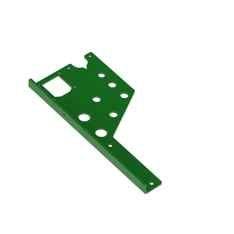 Bracket