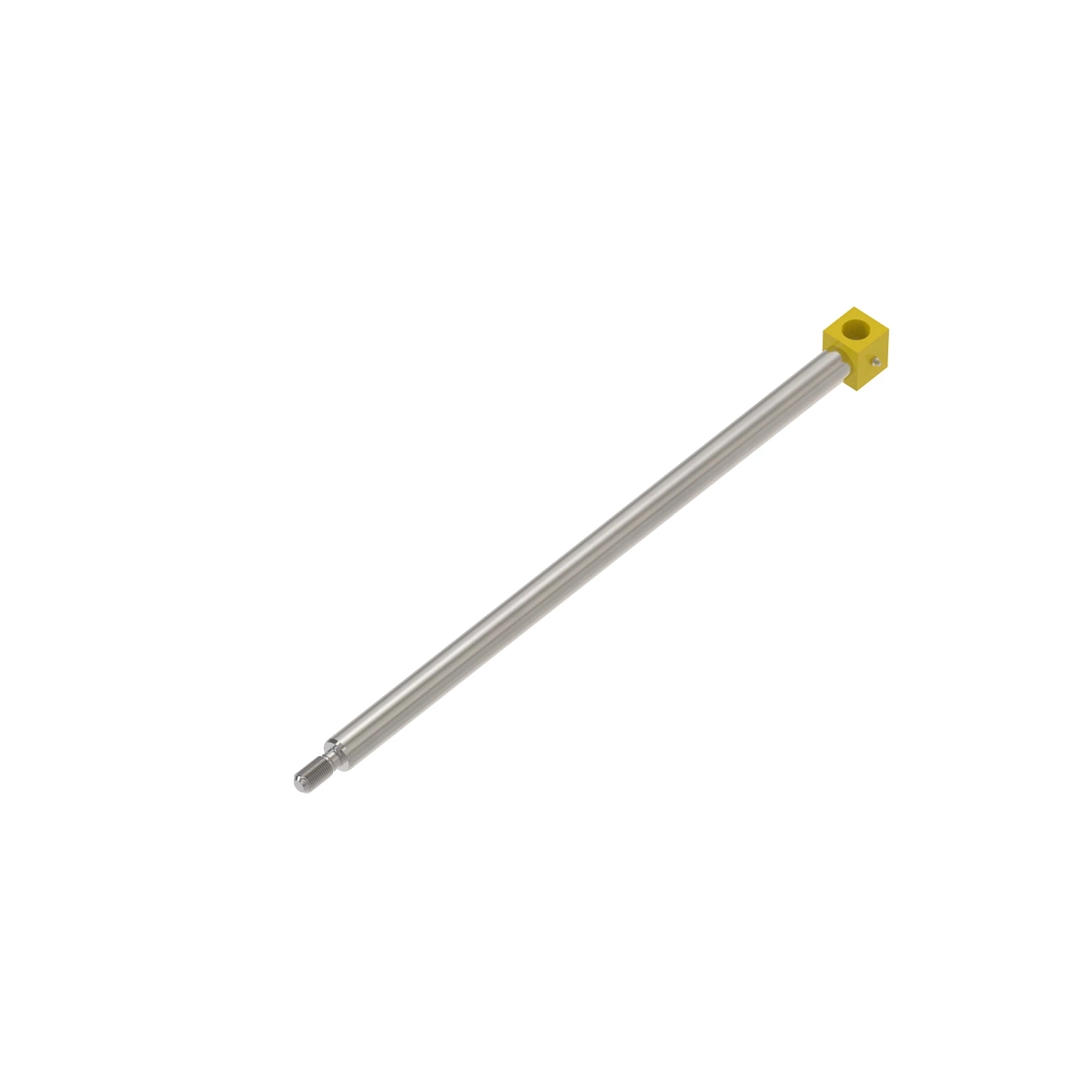 Hydraulic Cylinder Rod, Assembly