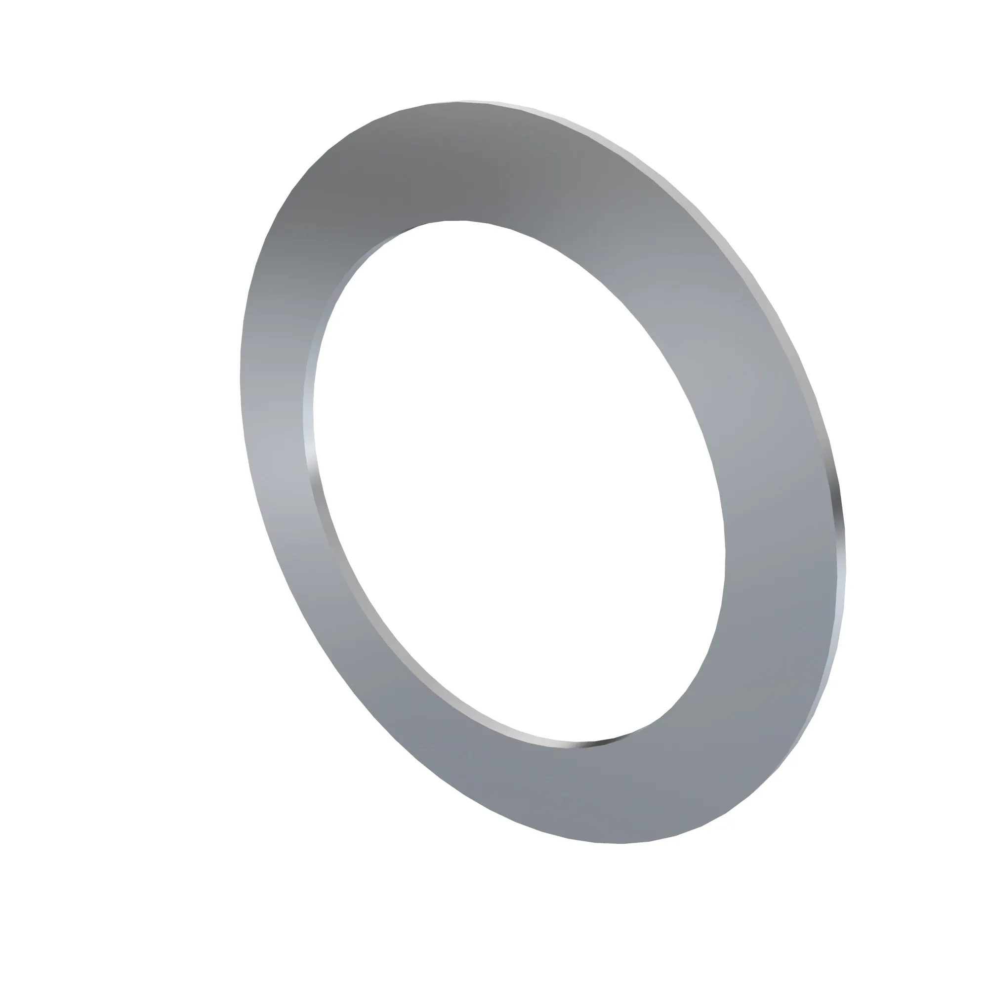 John Deere Wear Pad Shim - T183226