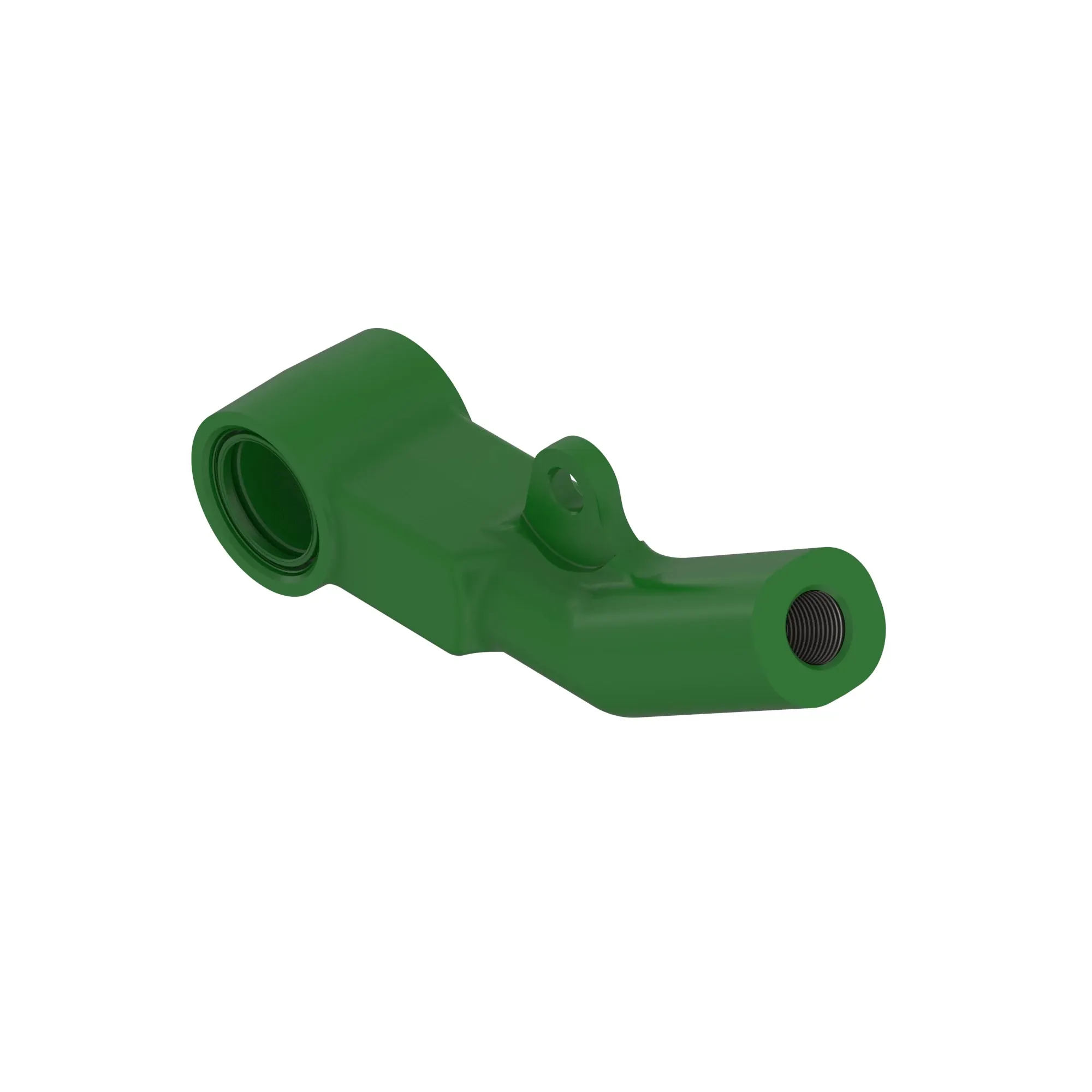 ARM, FAST SHIFTER LEVER