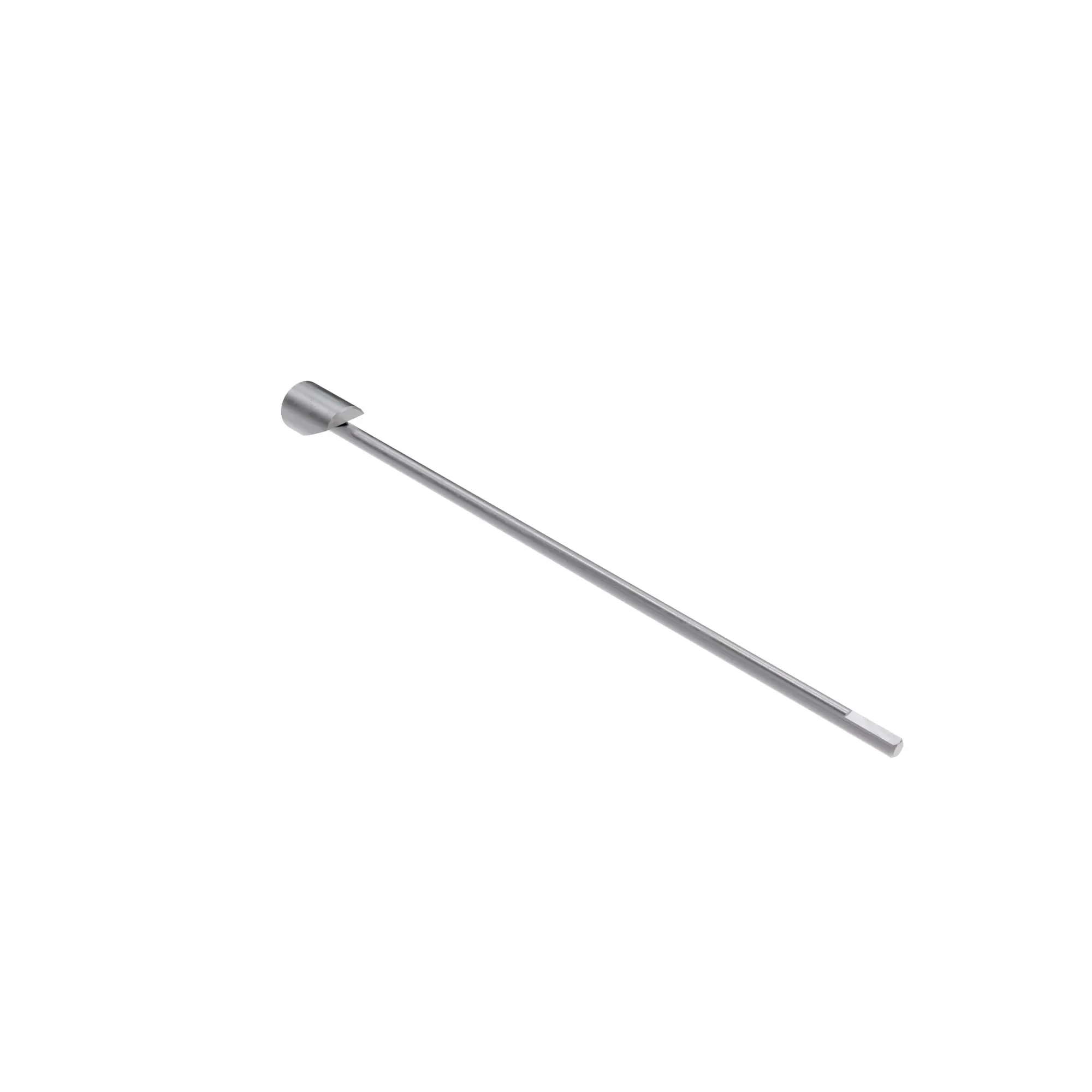 John Deere Steering Column Lock Rod - RE345085