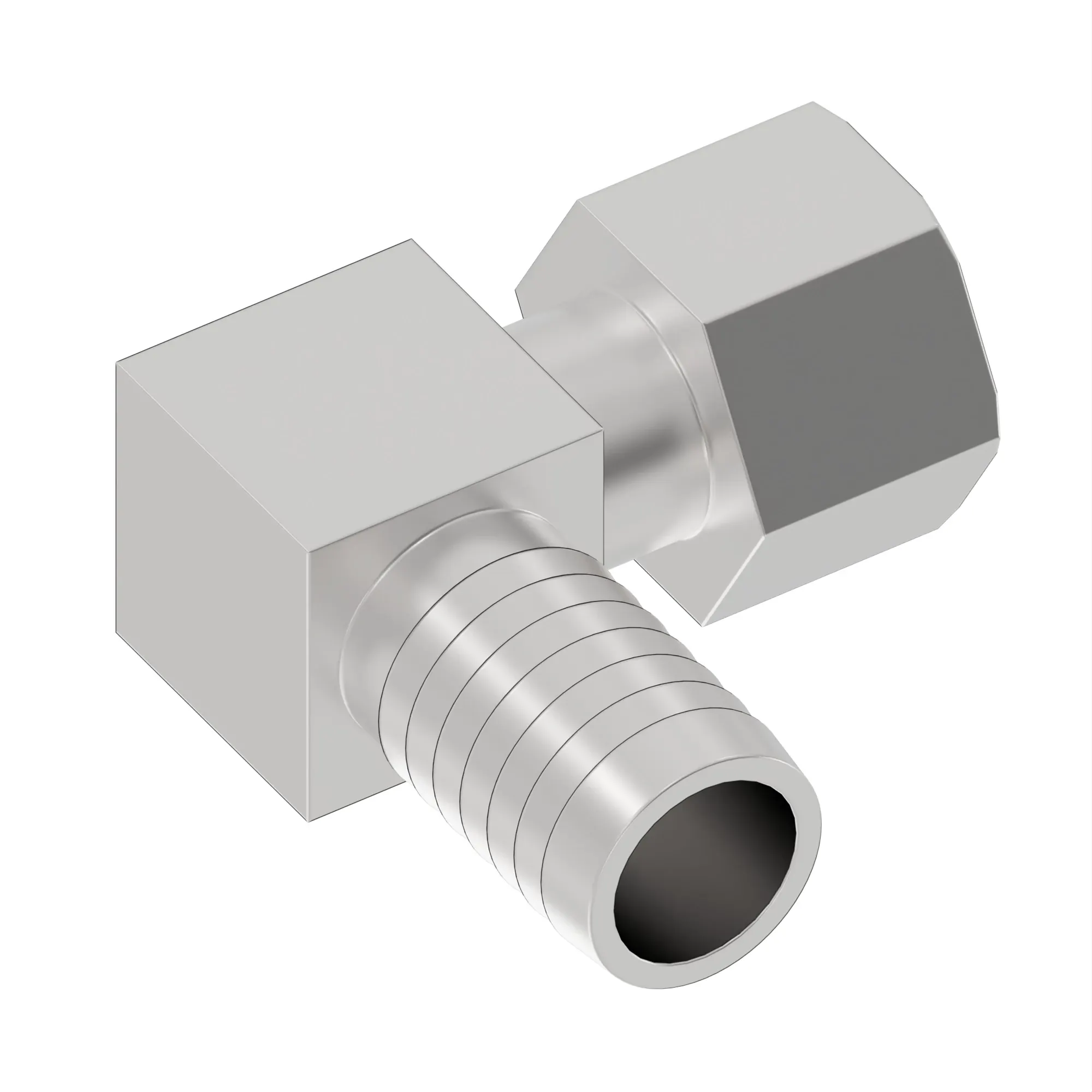 ELBOW FITTING, ELBOW 90 DEG  -12 SW