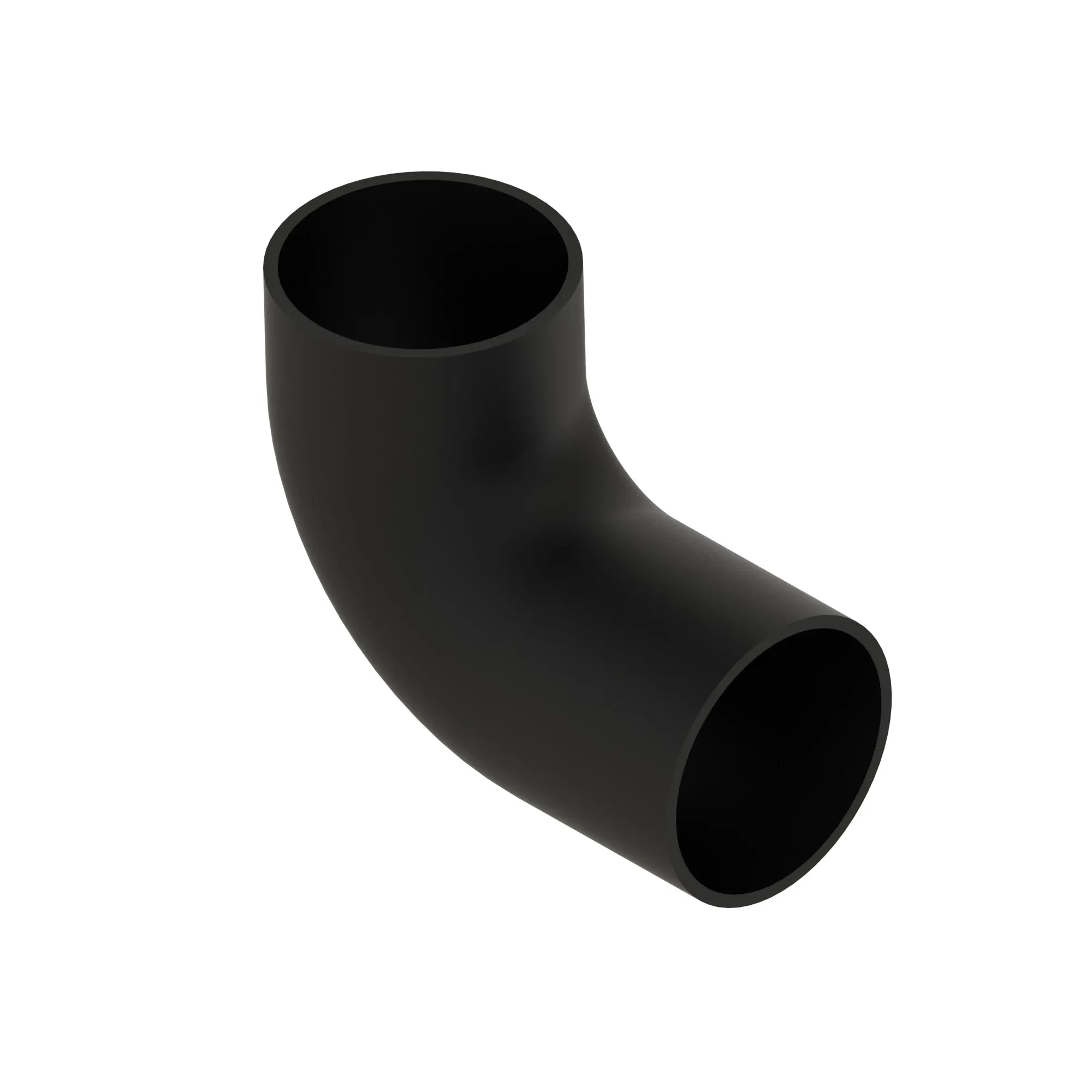 John Deere Air Intake Hose - HXE99923